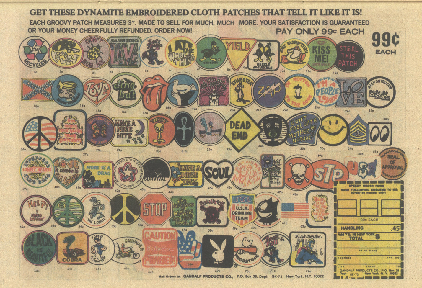 Read online Walt Disney's Mickey Mouse comic -  Issue #171 - 23