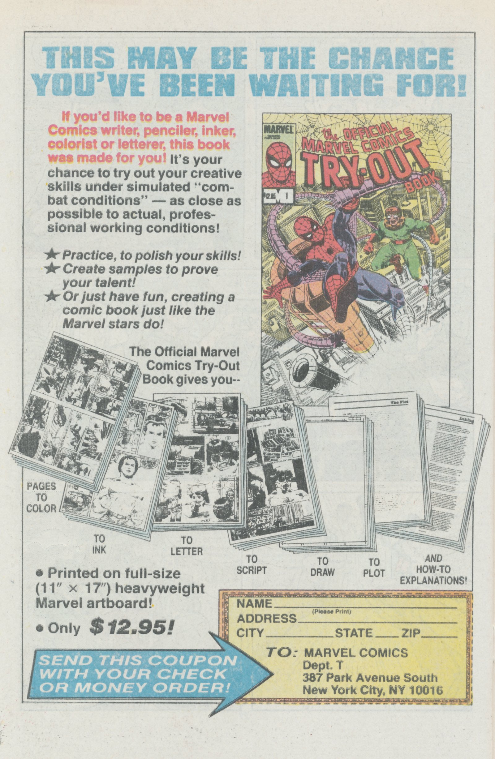 Read online The 'Nam comic -  Issue #16 - 29