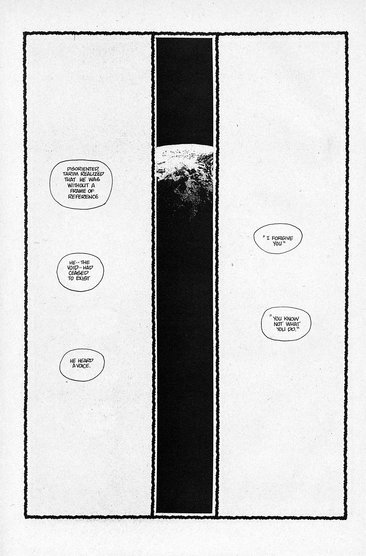 Read online Cerebus comic -  Issue #109 - 20