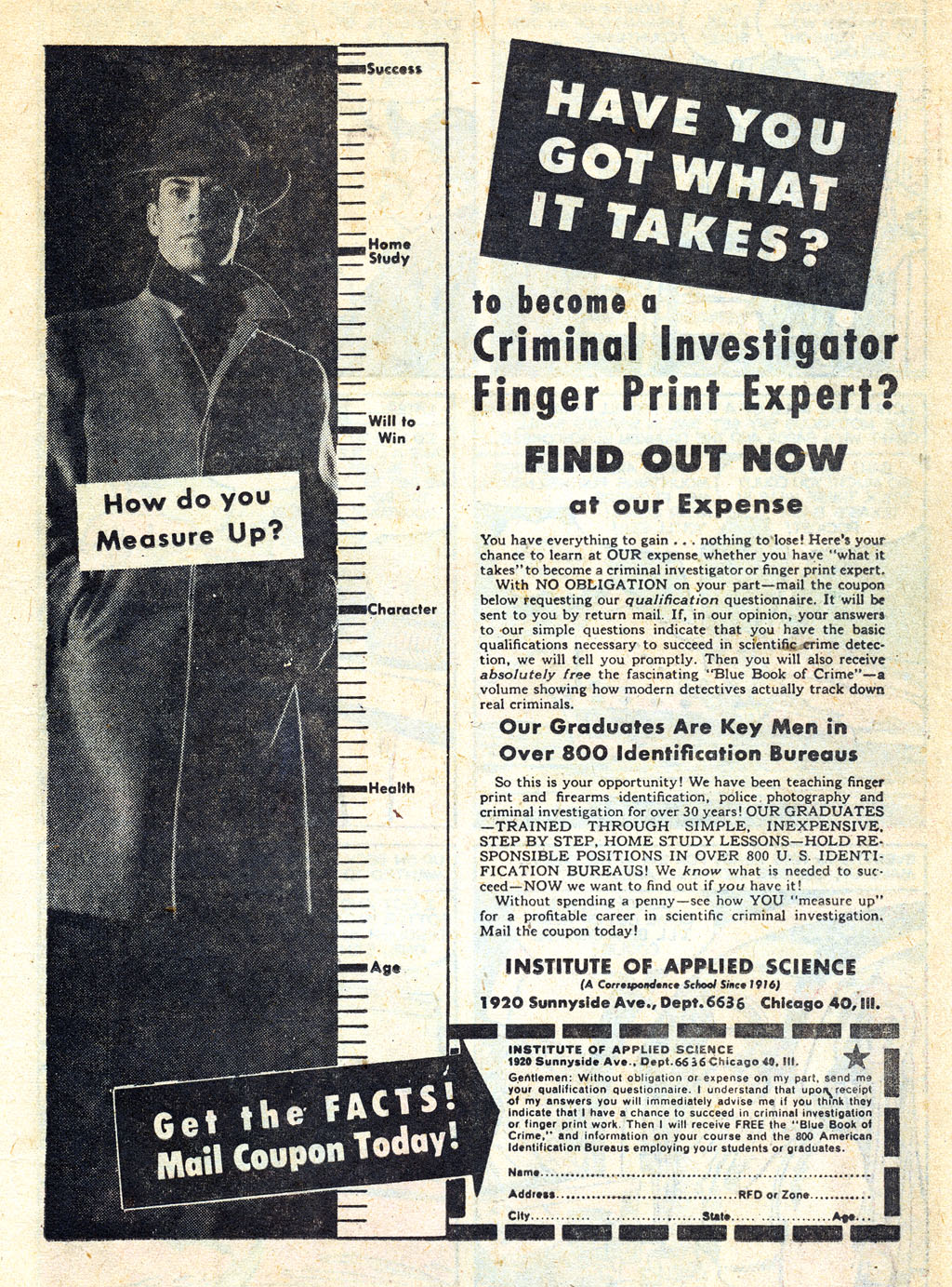 Read online Spy Cases comic -  Issue #7 - 15