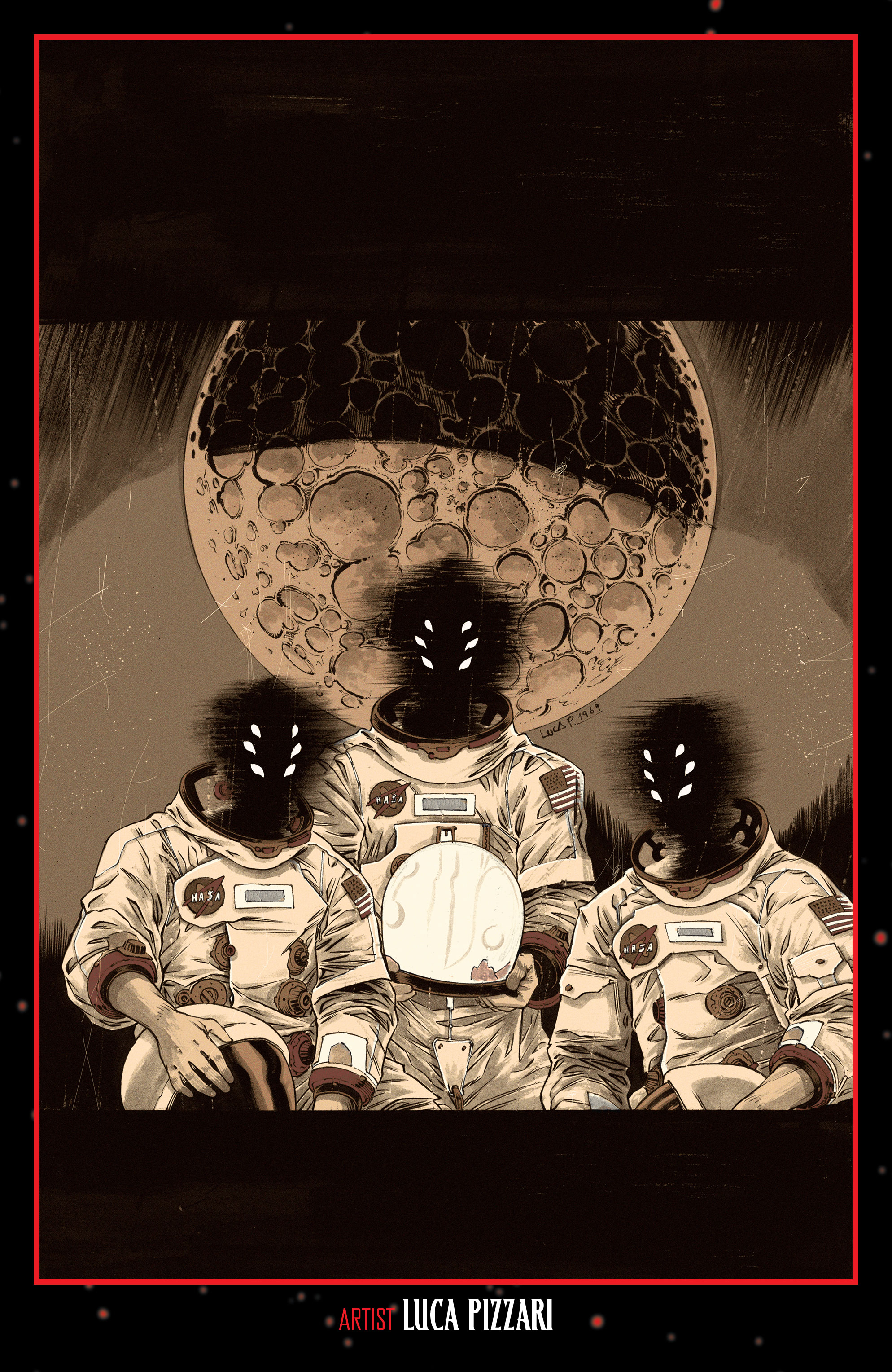 Read online ROM: Dire Wraiths comic -  Issue #3 - 27