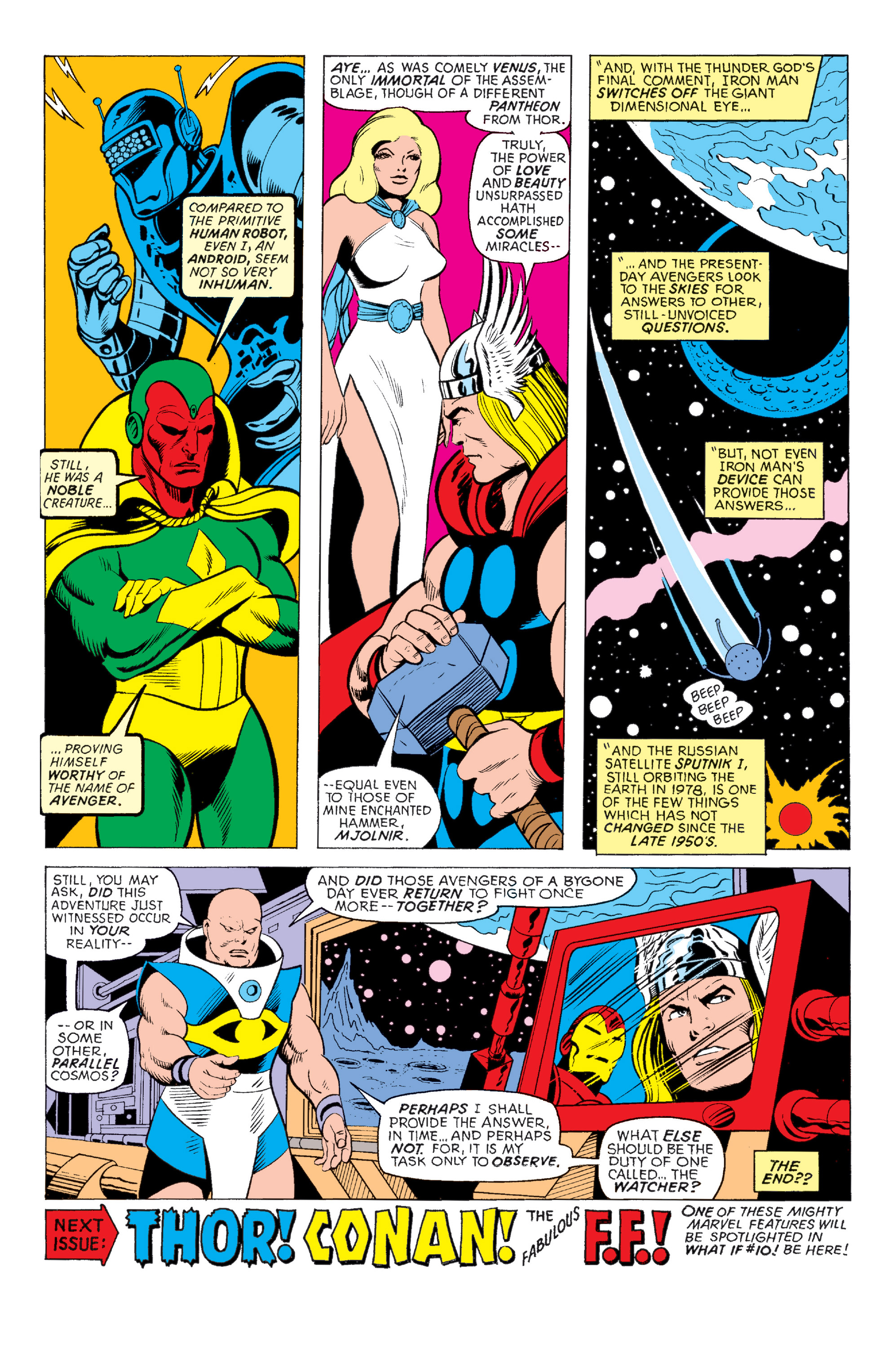 Read online Agents of Atlas: The Complete Collection comic -  Issue # TPB (Part 5) - 29
