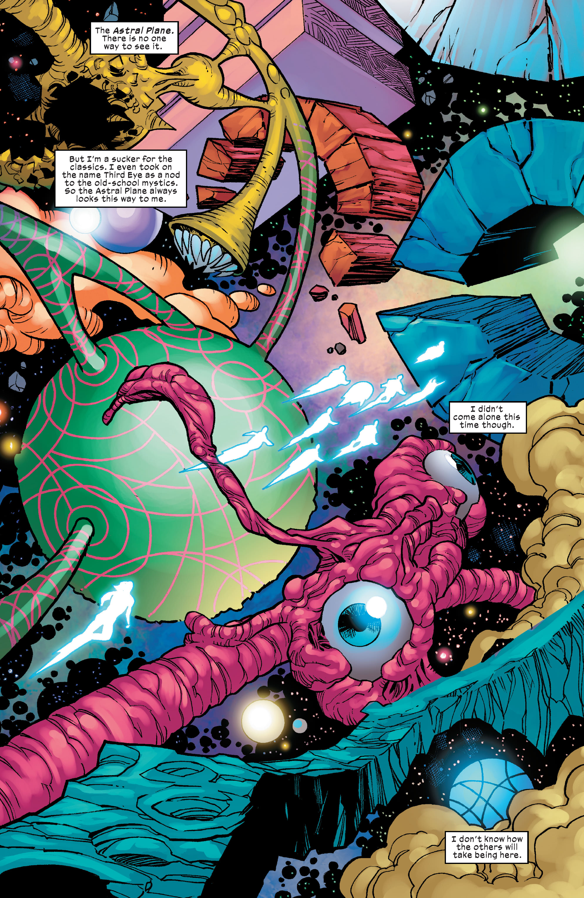 Read online Sabretooth & The Exiles comic -  Issue #3 - 3