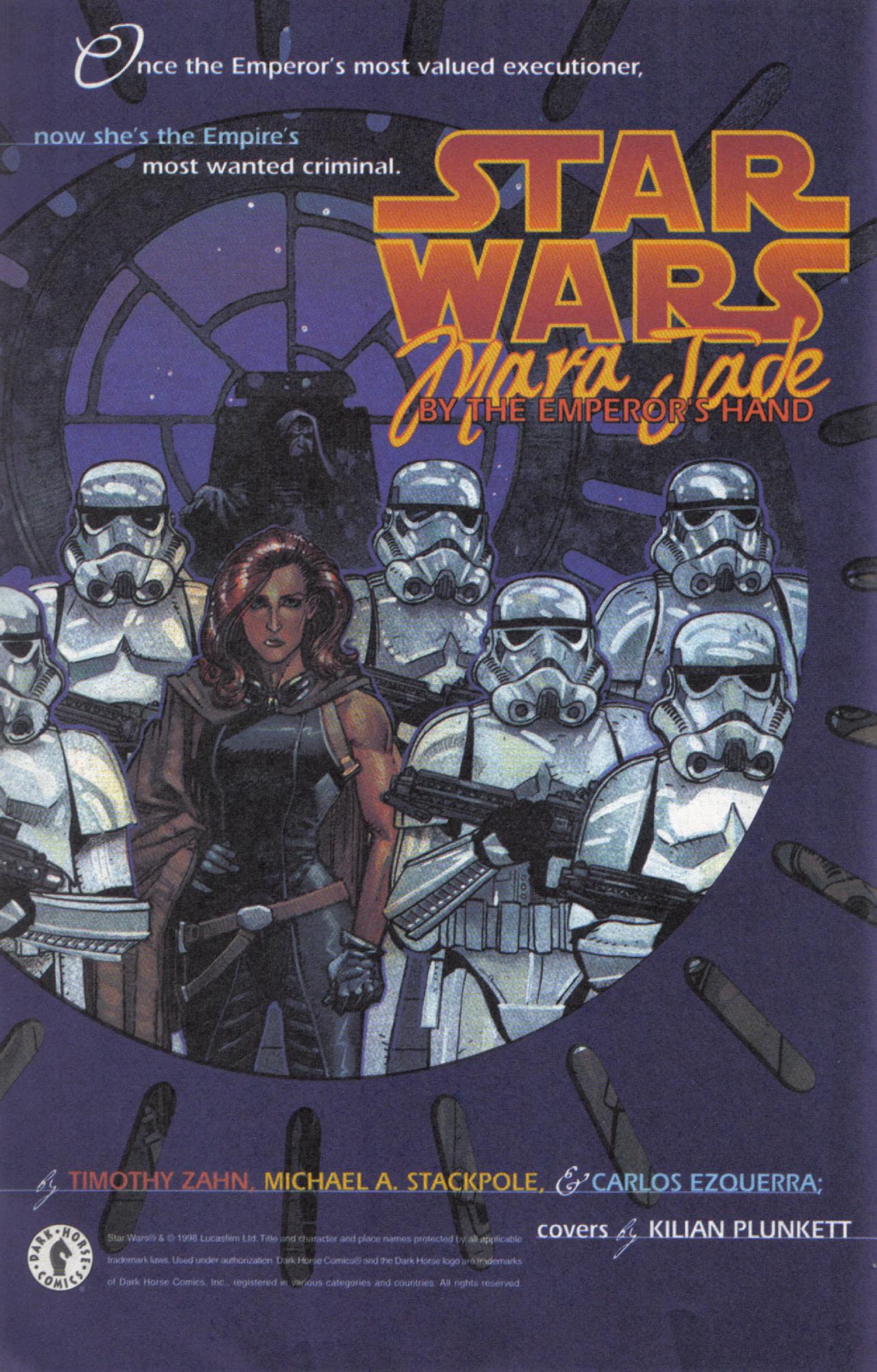 Read online Dark Horse Classics: Terror of Godzilla comic -  Issue #1 - 14