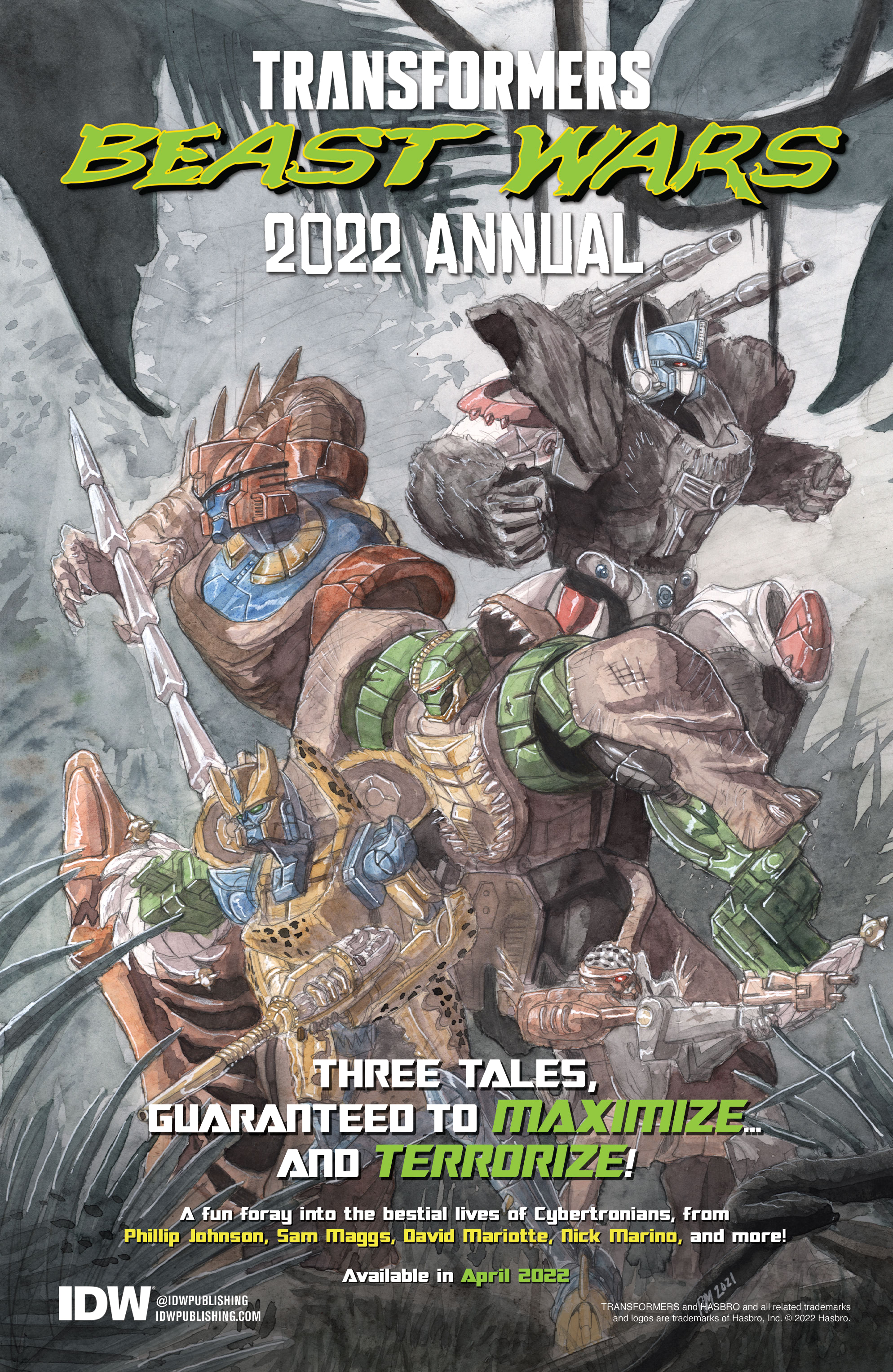 Read online Transformers: War’s End comic -  Issue #4 - 40