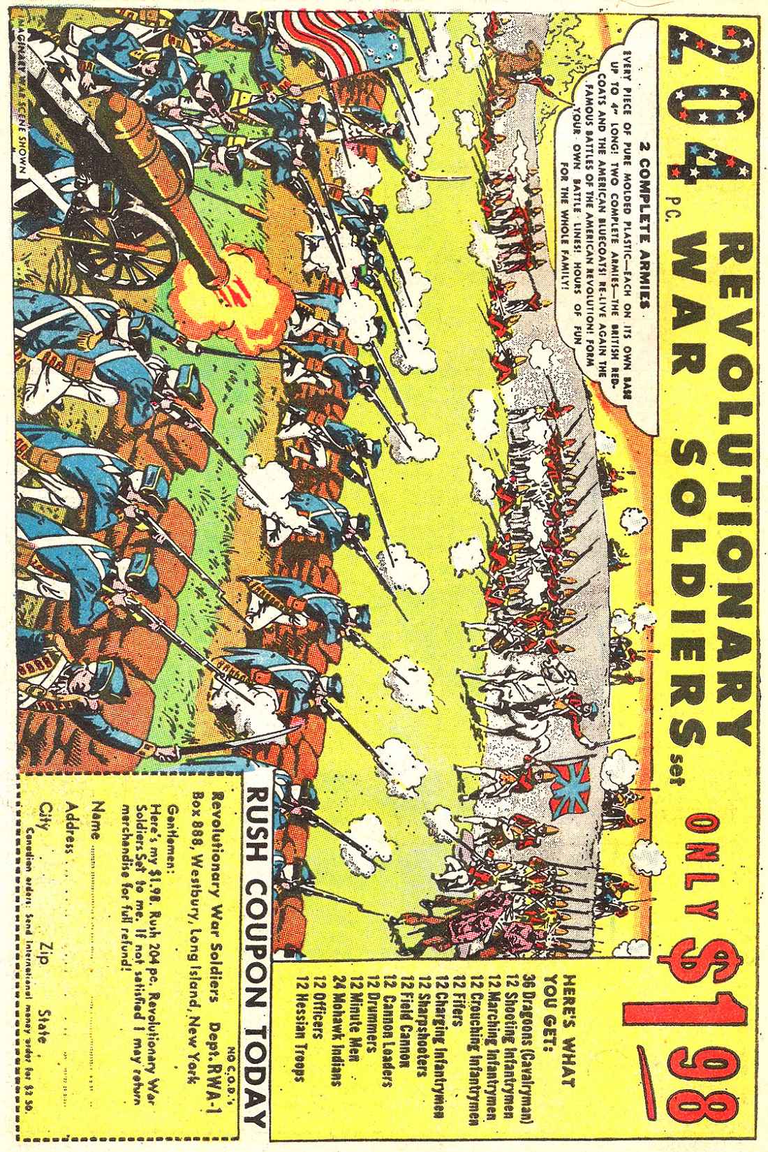 Read online Archie (1960) comic -  Issue #187 - 34