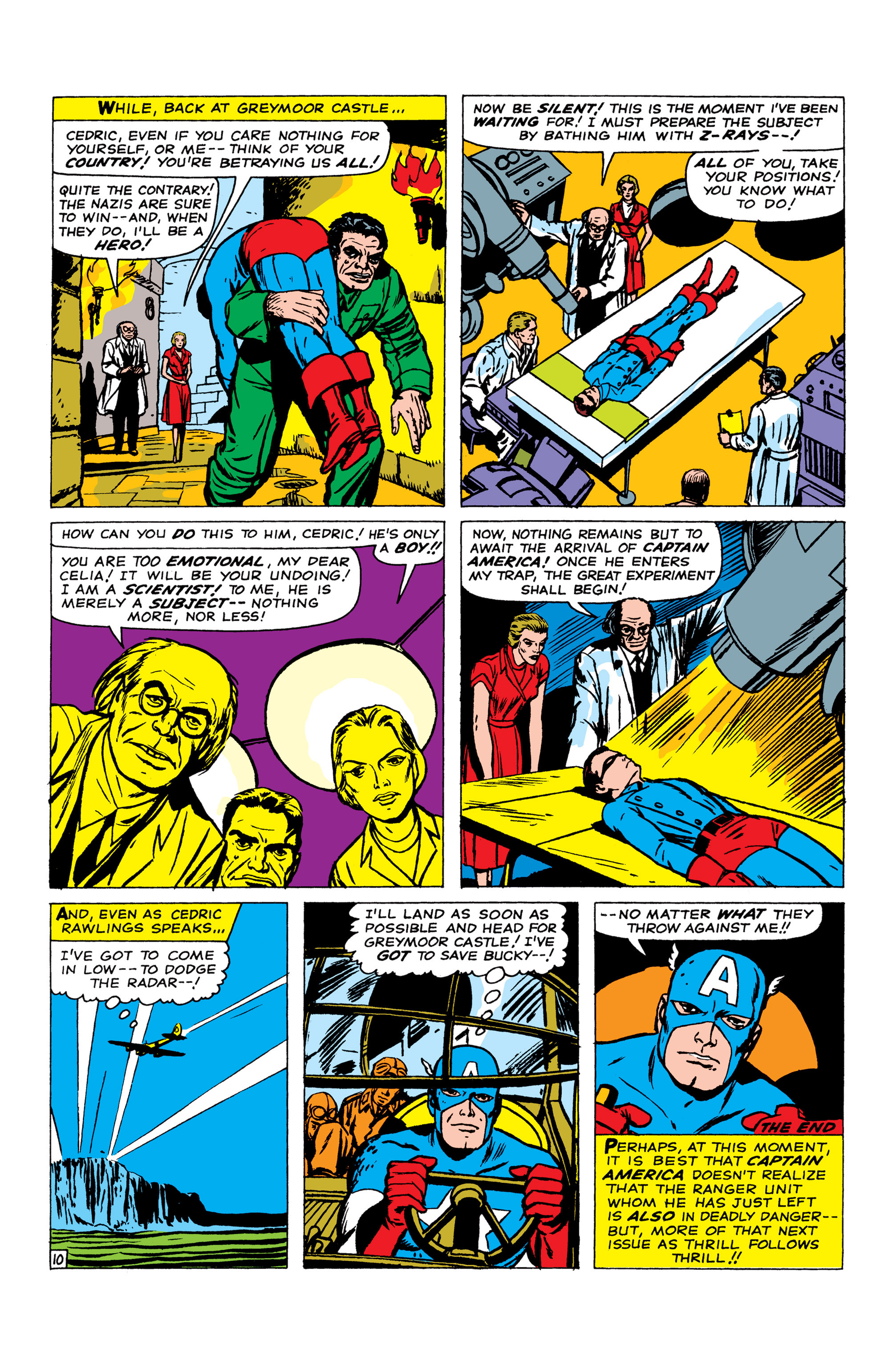 Tales of Suspense (1959) 69 Page 23