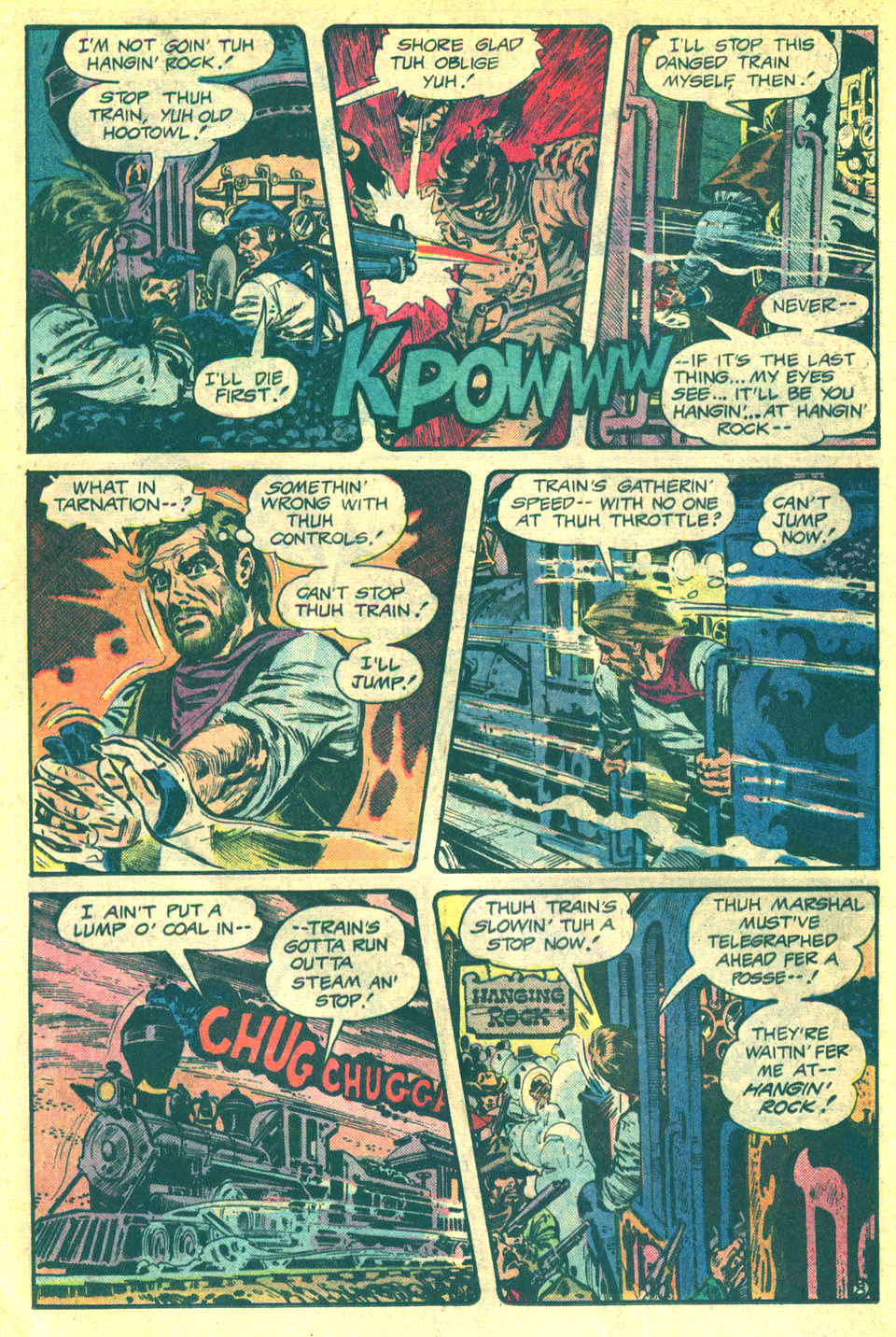 Read online Elvira's House of Mystery comic -  Issue #3 - 12