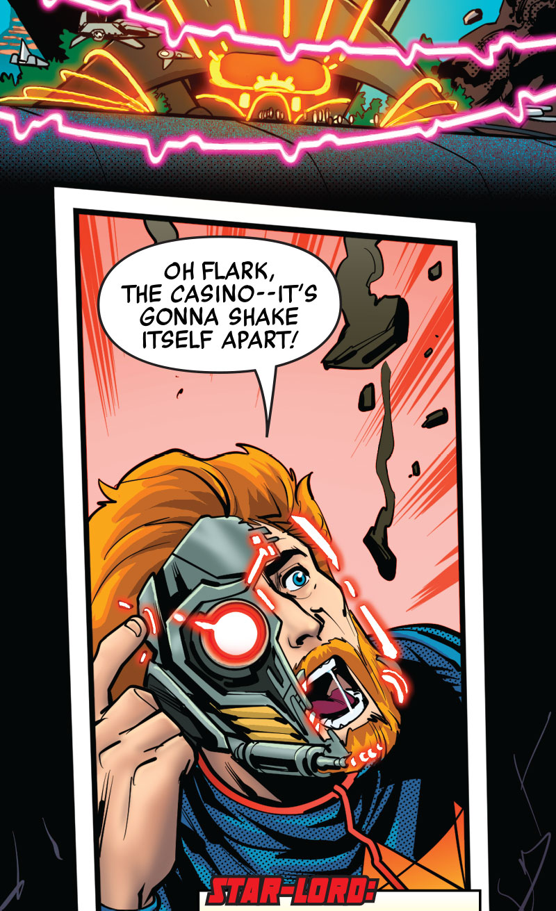 Read online Avengers Unlimited: Infinity Comic comic -  Issue #47 - 14