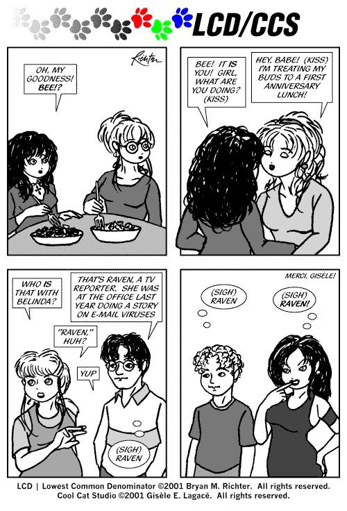 Read online Cool Cat Studio comic -  Issue # TPB 1 (Part 2) - 62