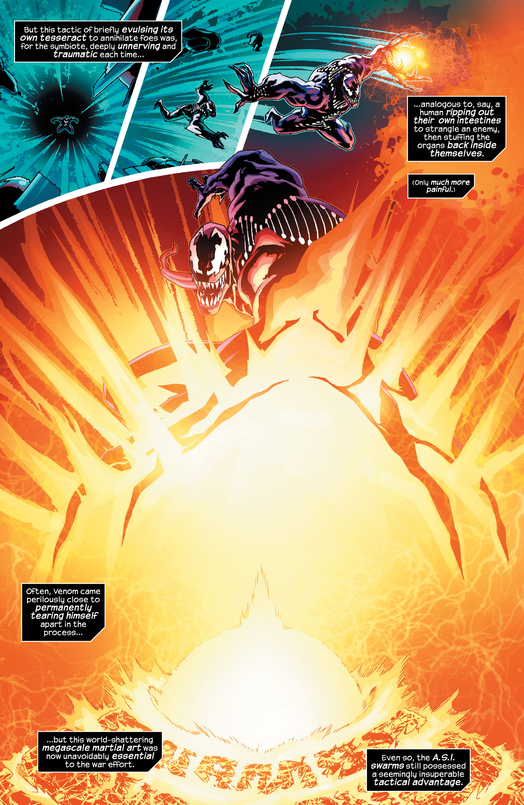 Read online The End comic -  Issue # TPB (Part 2) - 76