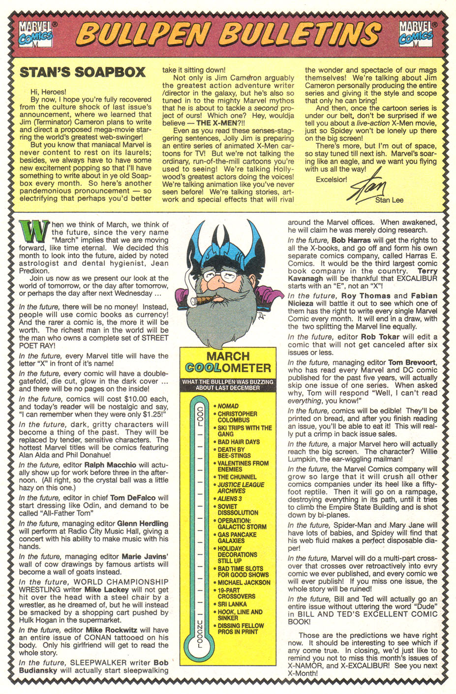 Read online Kid 'n Play comic -  Issue #4 - 24