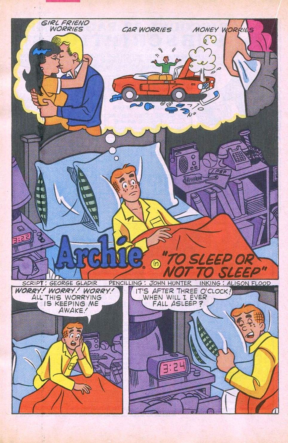 Read online Archie's Pals 'N' Gals (1952) comic -  Issue #209 - 20