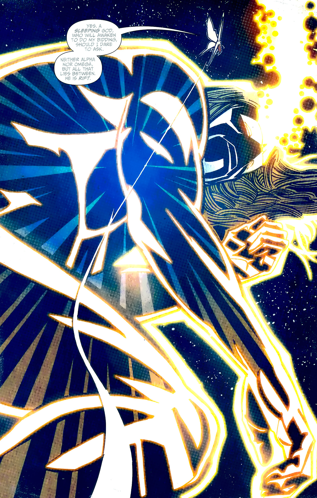 Read online Milestone Forever comic -  Issue #2 - 27