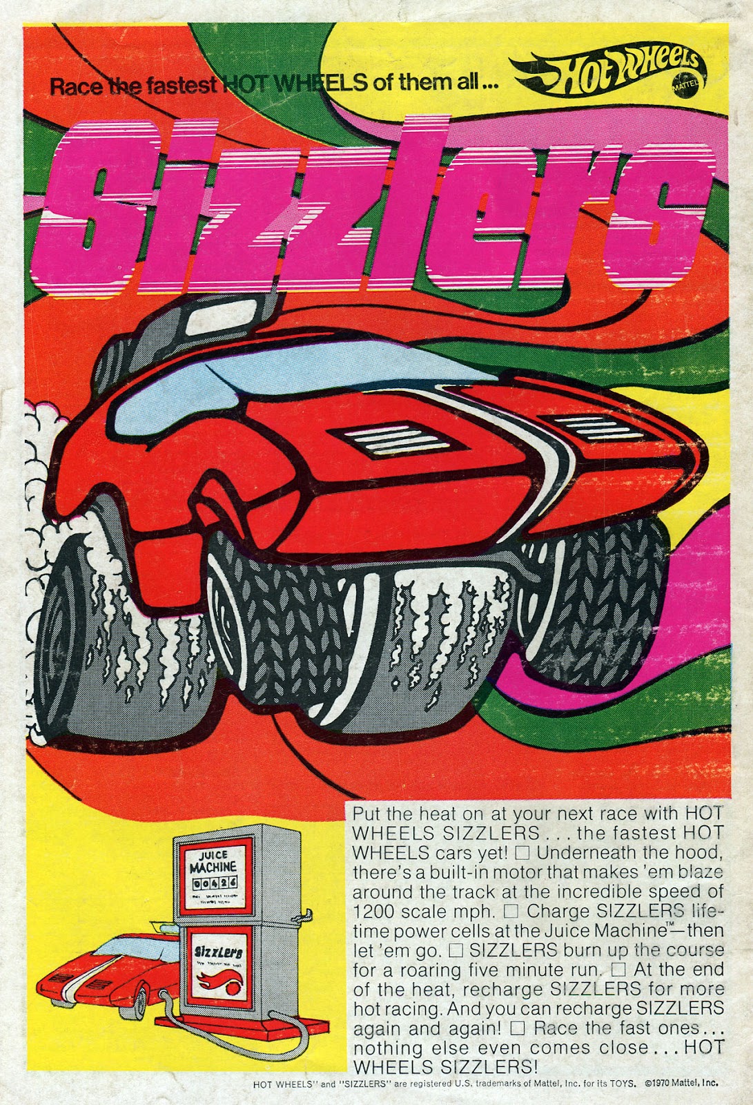 Amazing Adventures (1970) Issue #4 #4 - English 36