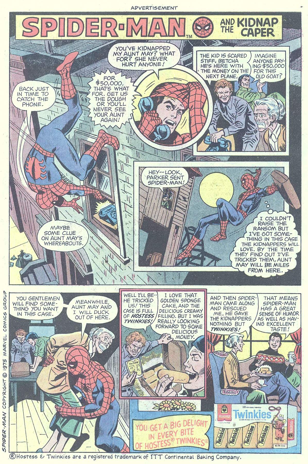Read online Marvel Triple Action comic -  Issue #27 - 31