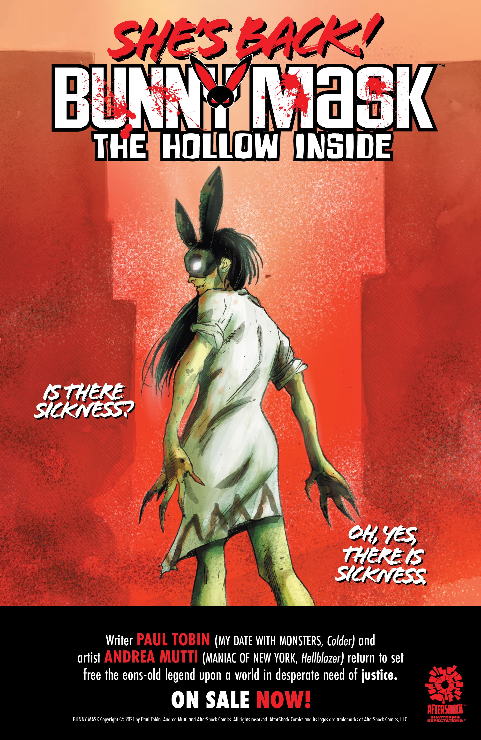 Read online We Live: Age of the Palladions comic -  Issue #3 - 26