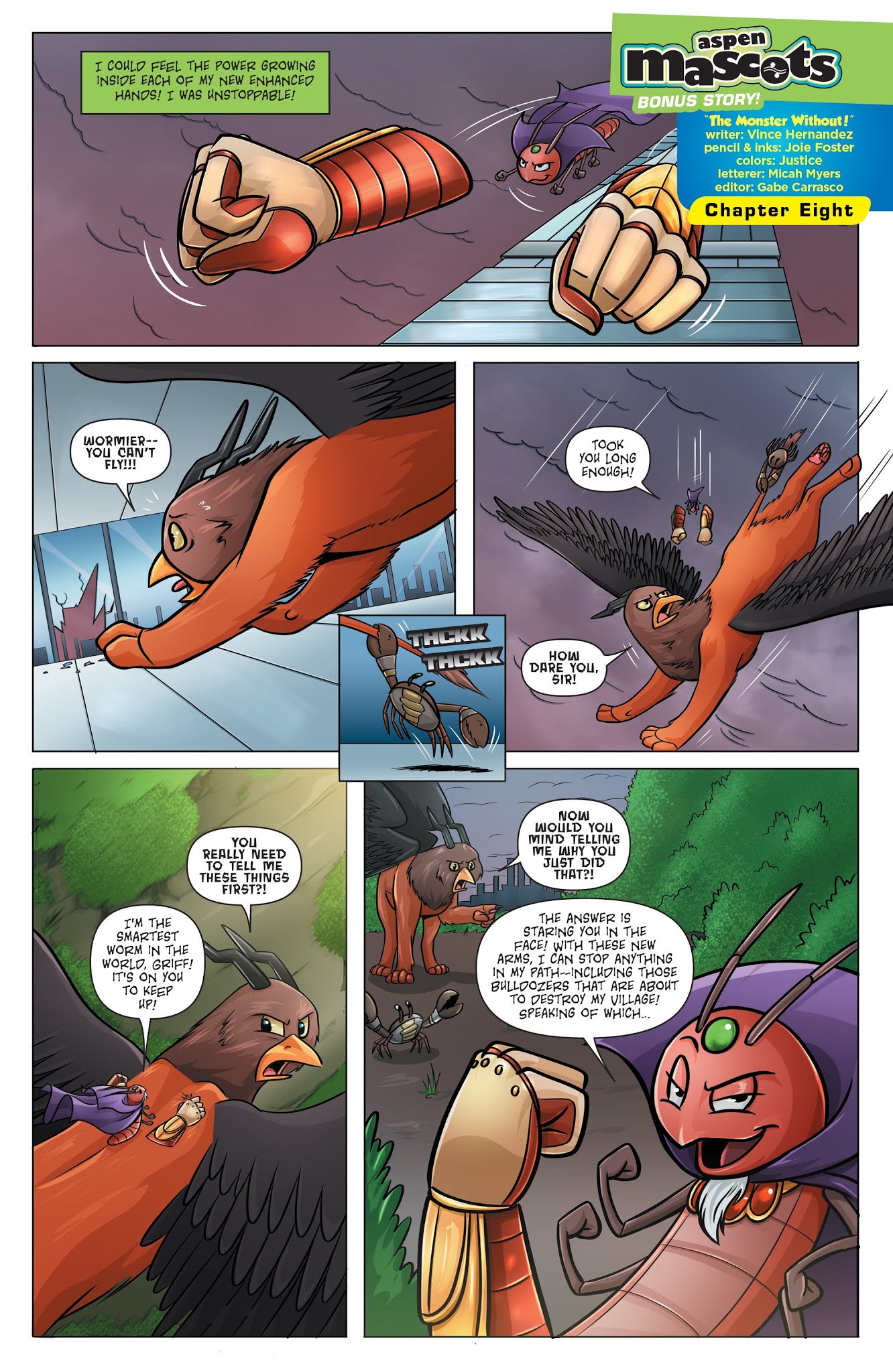 Read online Soulfire Vol. 7 comic -  Issue #3 - 25