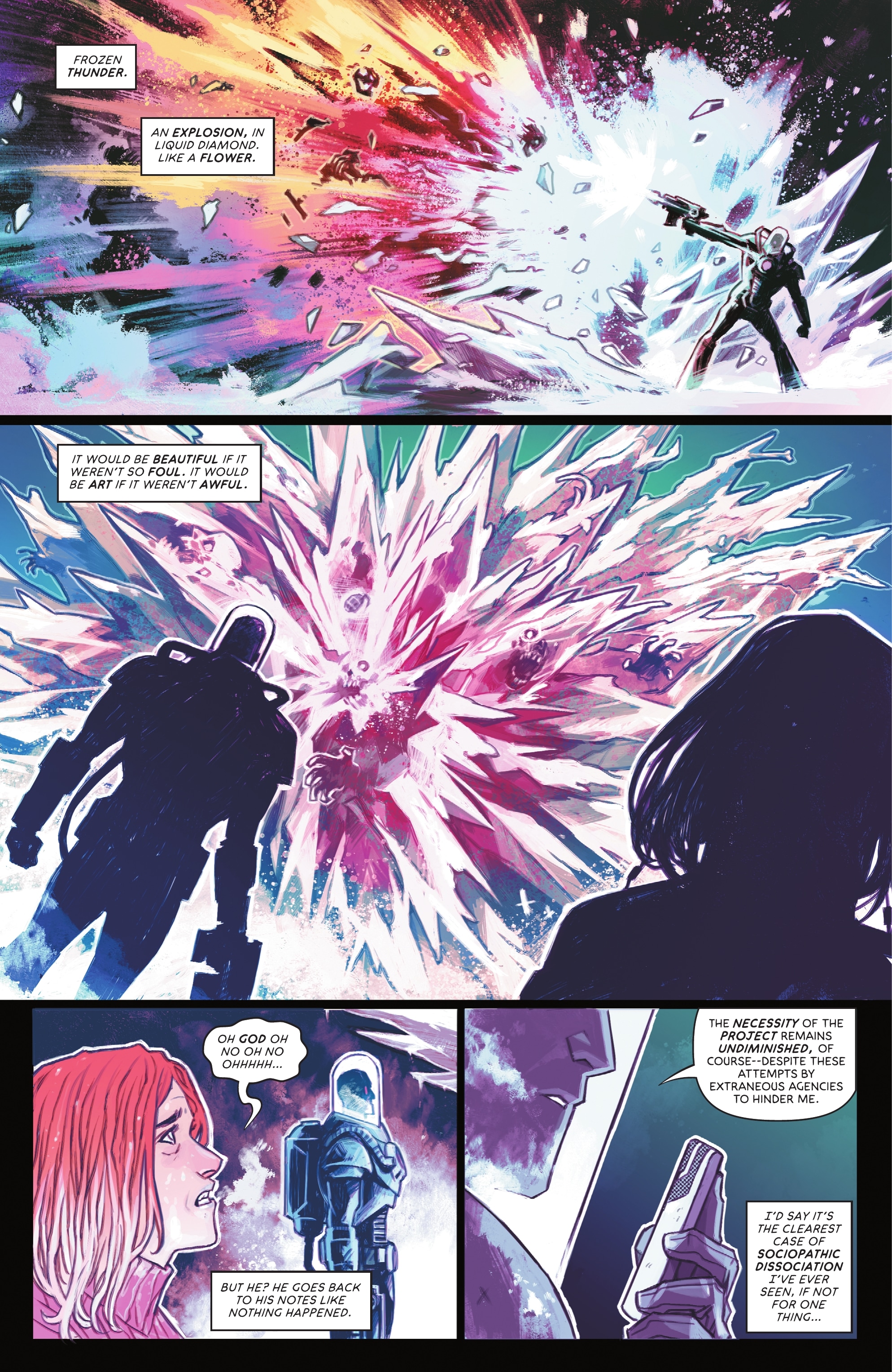 Read online Detective Comics (2016) comic -  Issue #1069 - 28