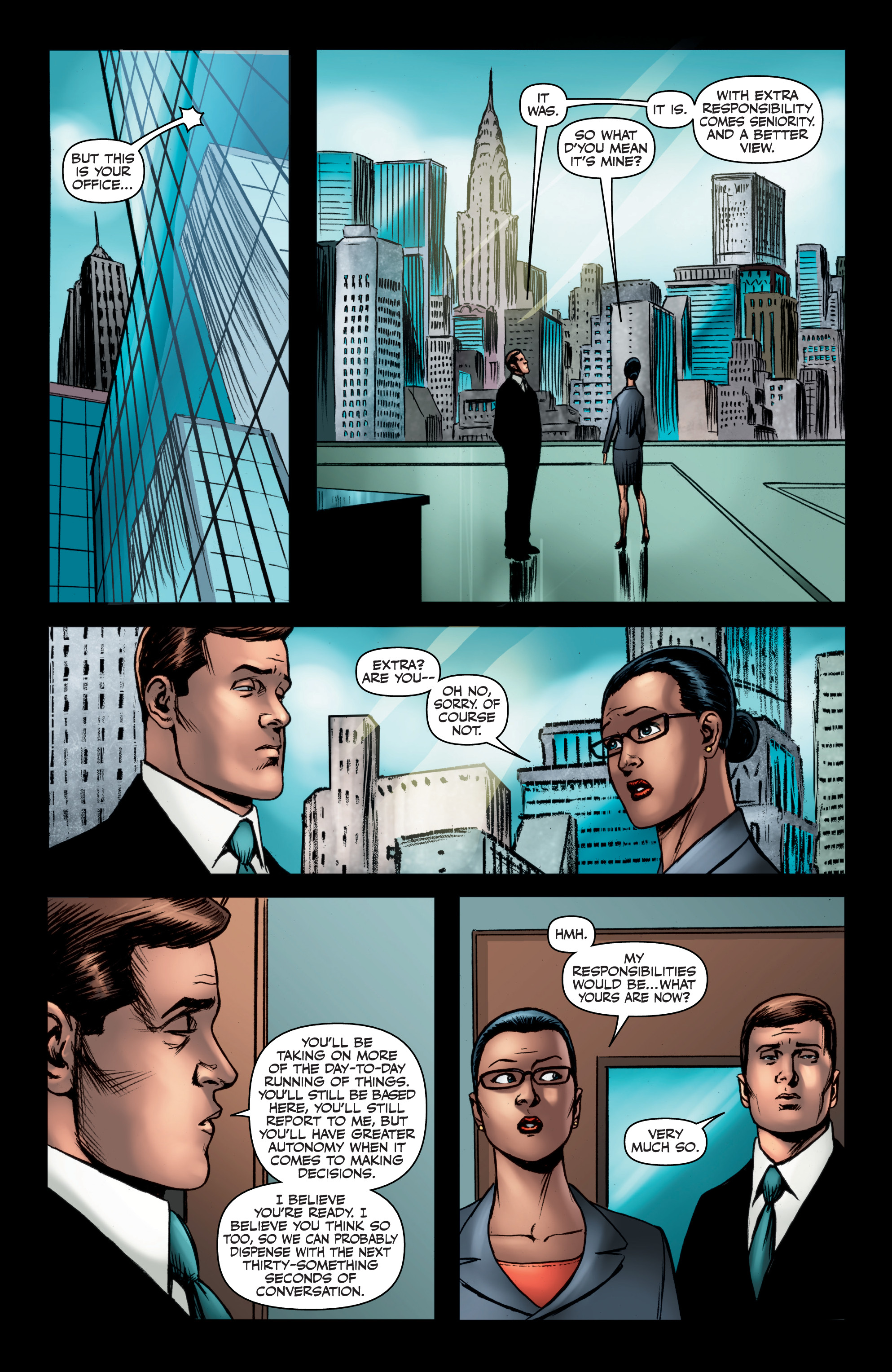 Read online The Boys Omnibus comic -  Issue # TPB 5 (Part 1) - 42