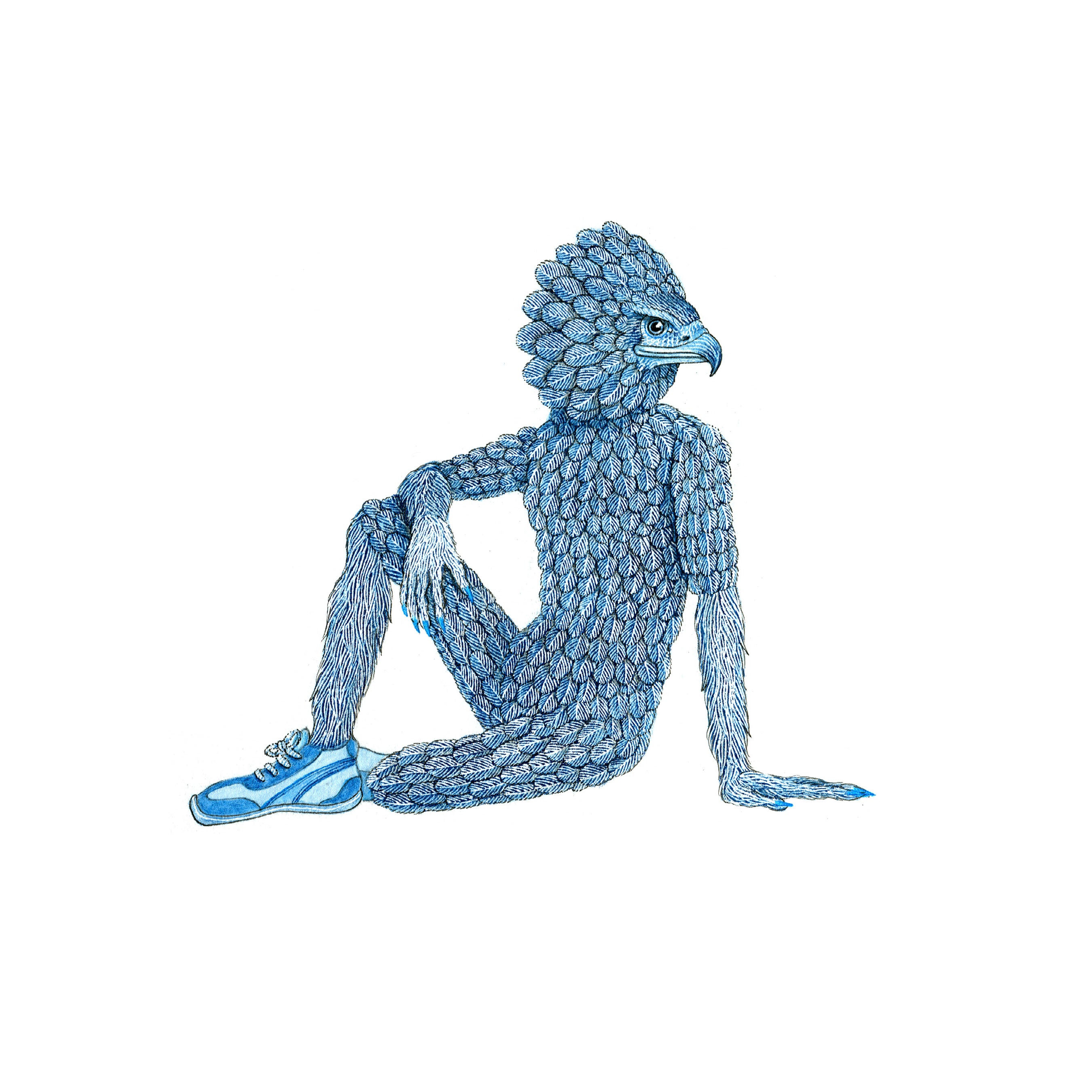 Read online Mindviscosity comic -  Issue # TPB (Part 1) - 74