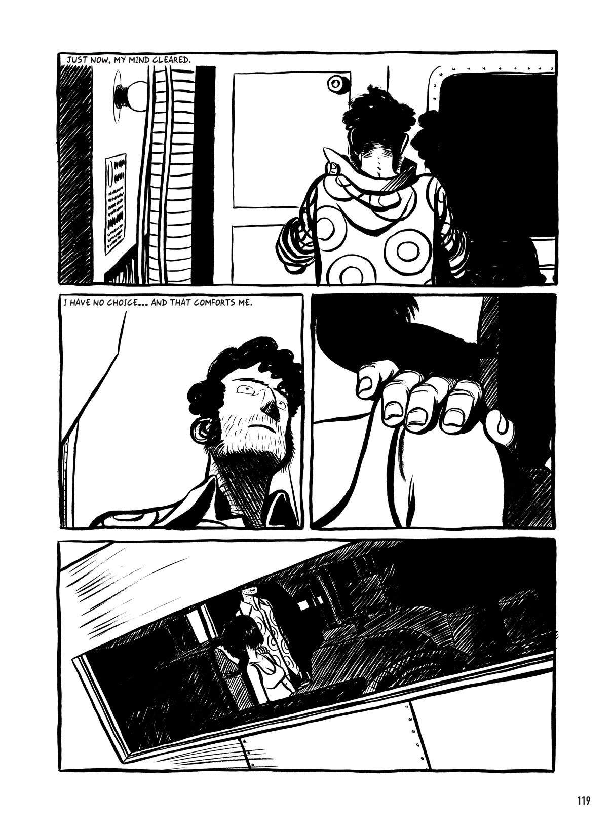 Read online Lupus comic -  Issue # TPB (Part 2) - 21