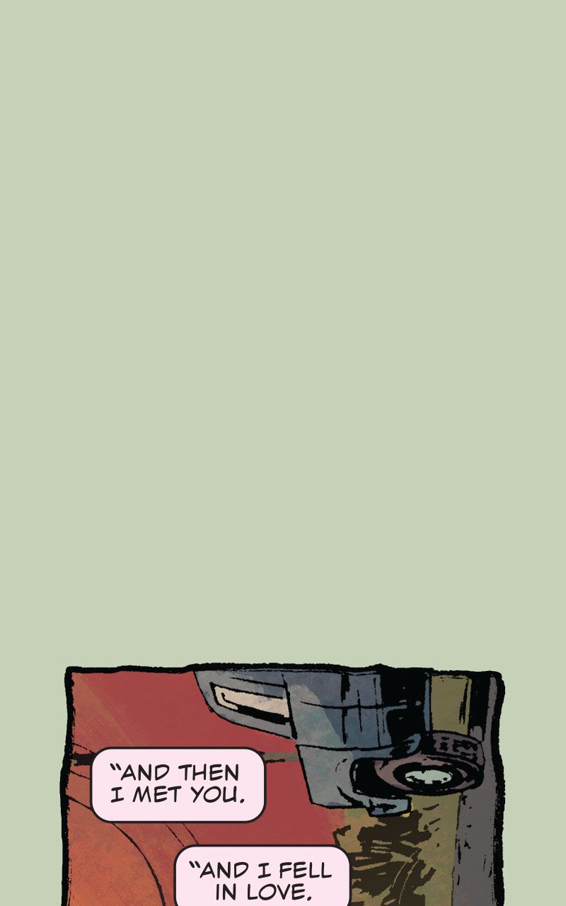 Read online Rocket Raccoon & Groot: Tall Tails Infinity Comic comic -  Issue #18 - 69