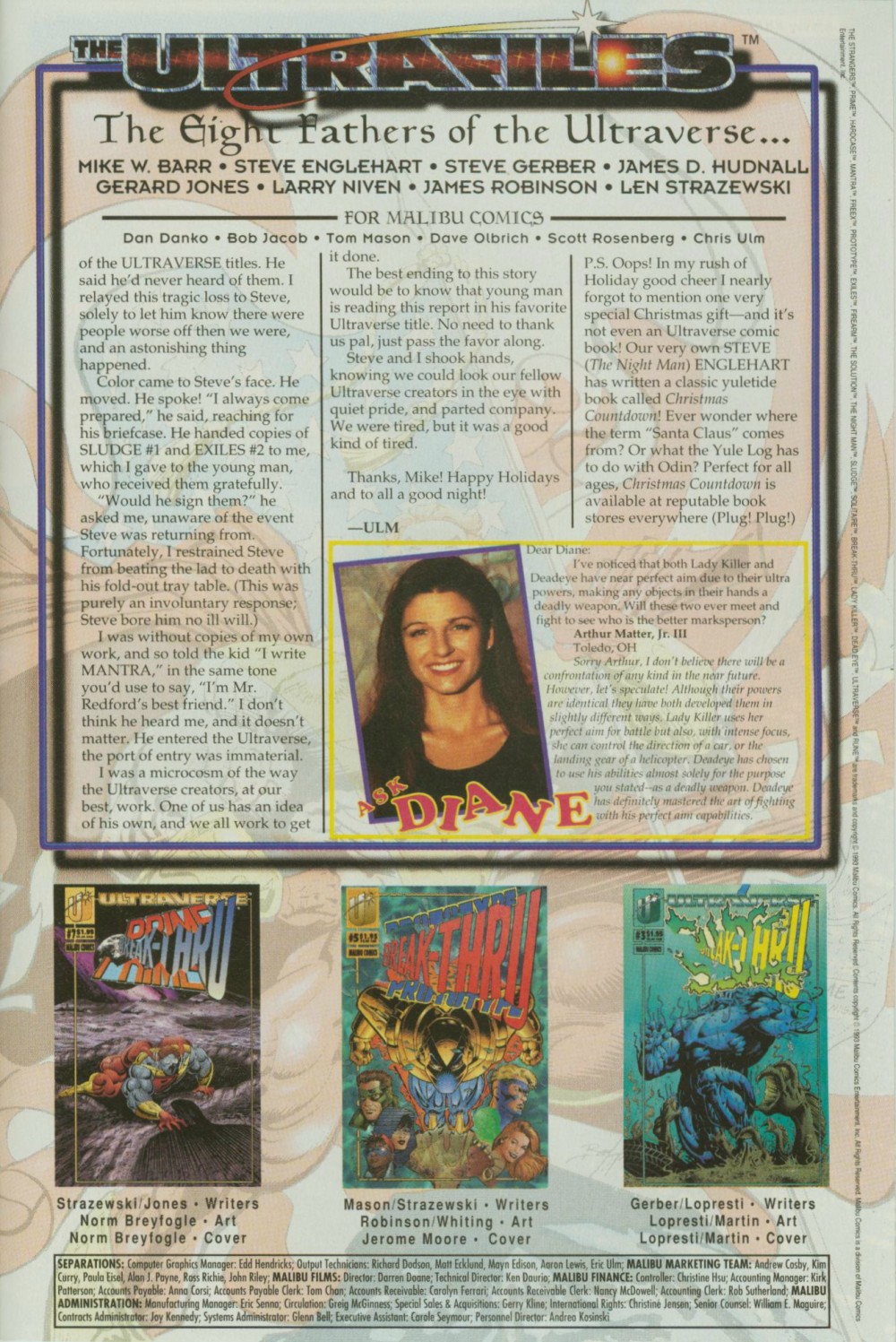 Read online Hardcase comic -  Issue #7 - 30