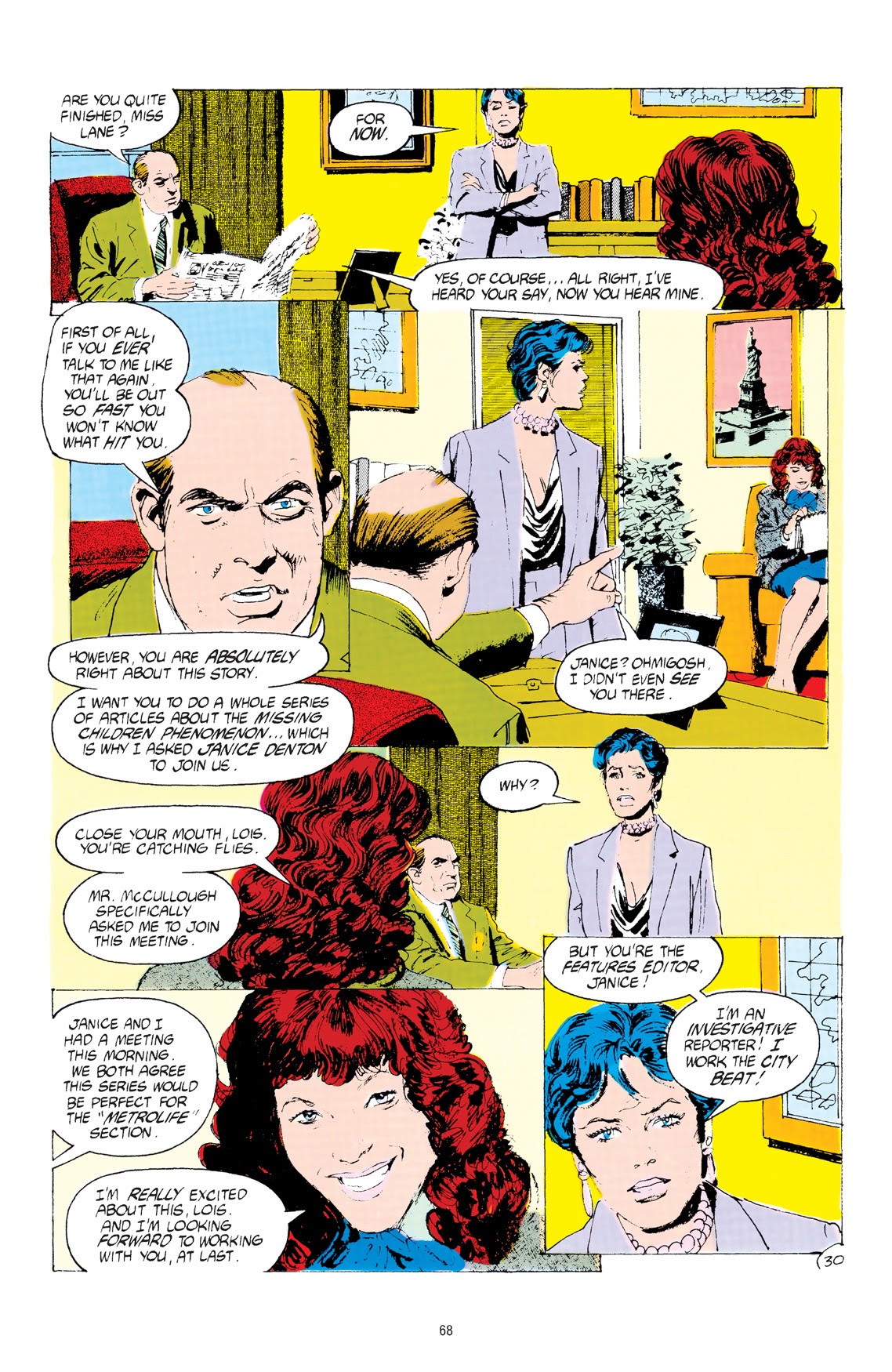 Read online DC's Greatest Detective Stories Ever Told comic -  Issue # TPB (Part 1) - 69
