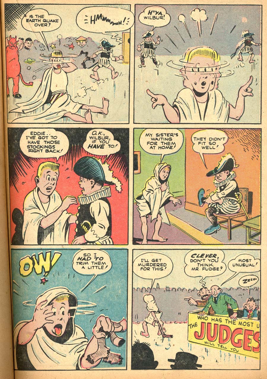 Read online Zip Comics comic -  Issue #34 - 43