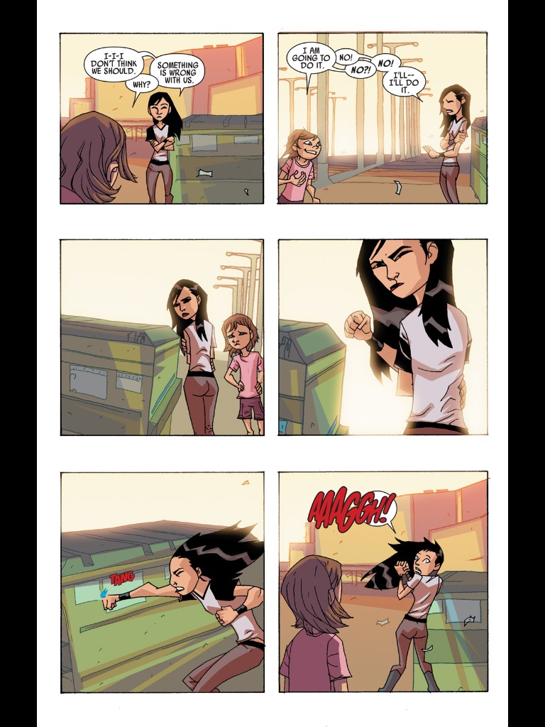 Read online Takio (2011) comic -  Issue # TPB - 35