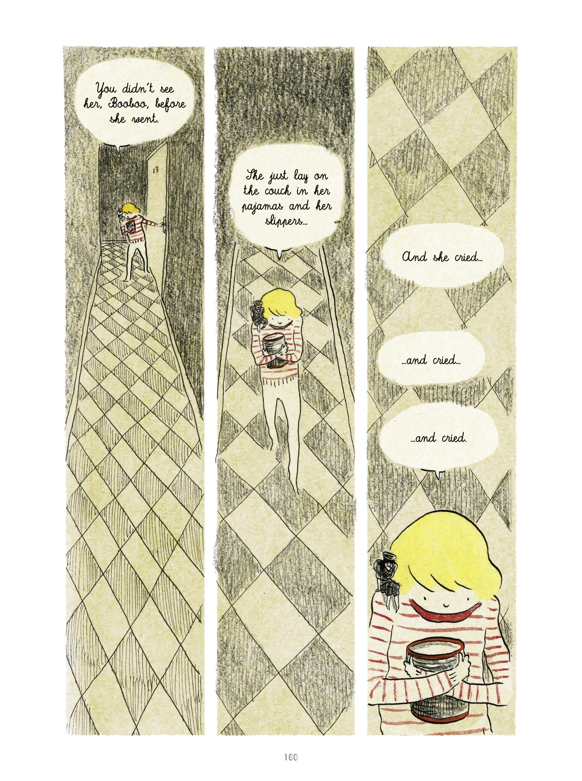 Read online Incredible! comic -  Issue # TPB (Part 2) - 60