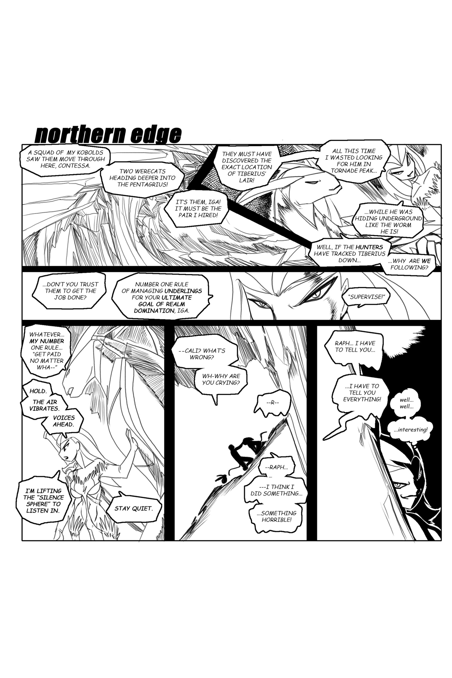 Read online Gold Digger: FREDeral Reserve Brick comic -  Issue # TPB (Part 5) - 54