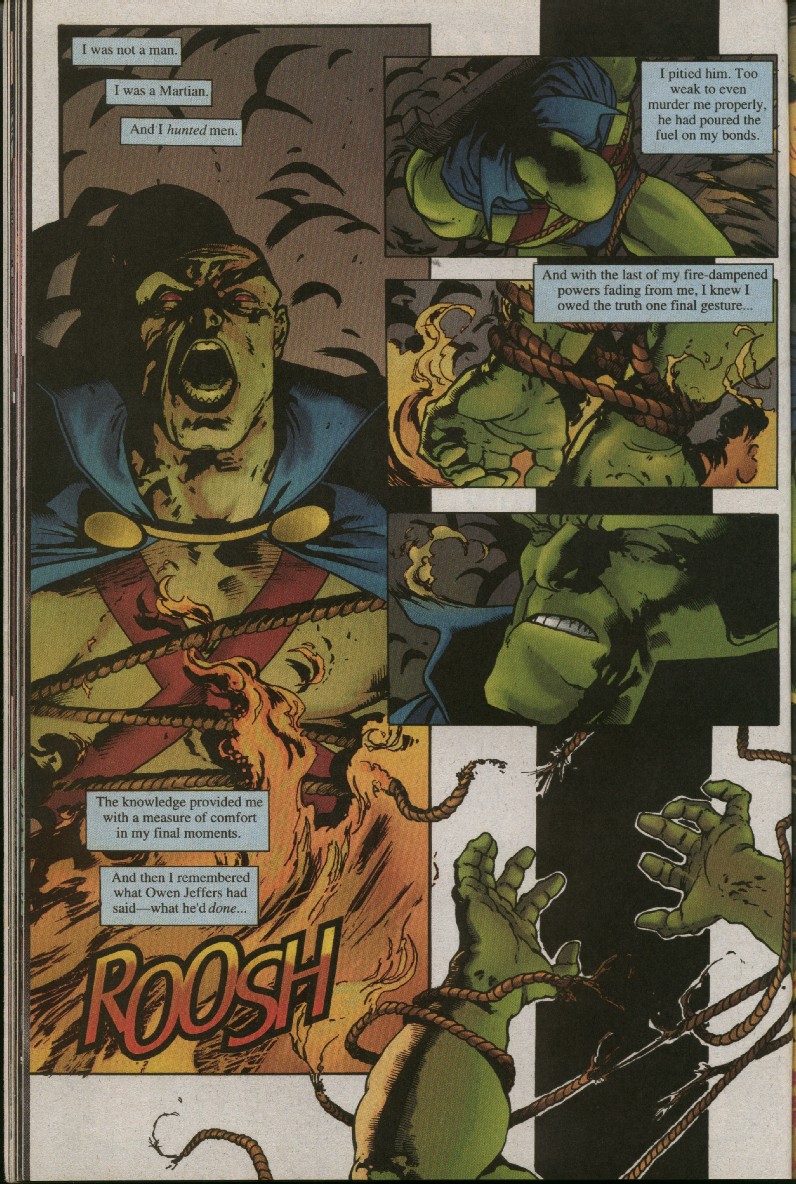 Read online JLA (1997) comic -  Issue # Annual 1 - 30