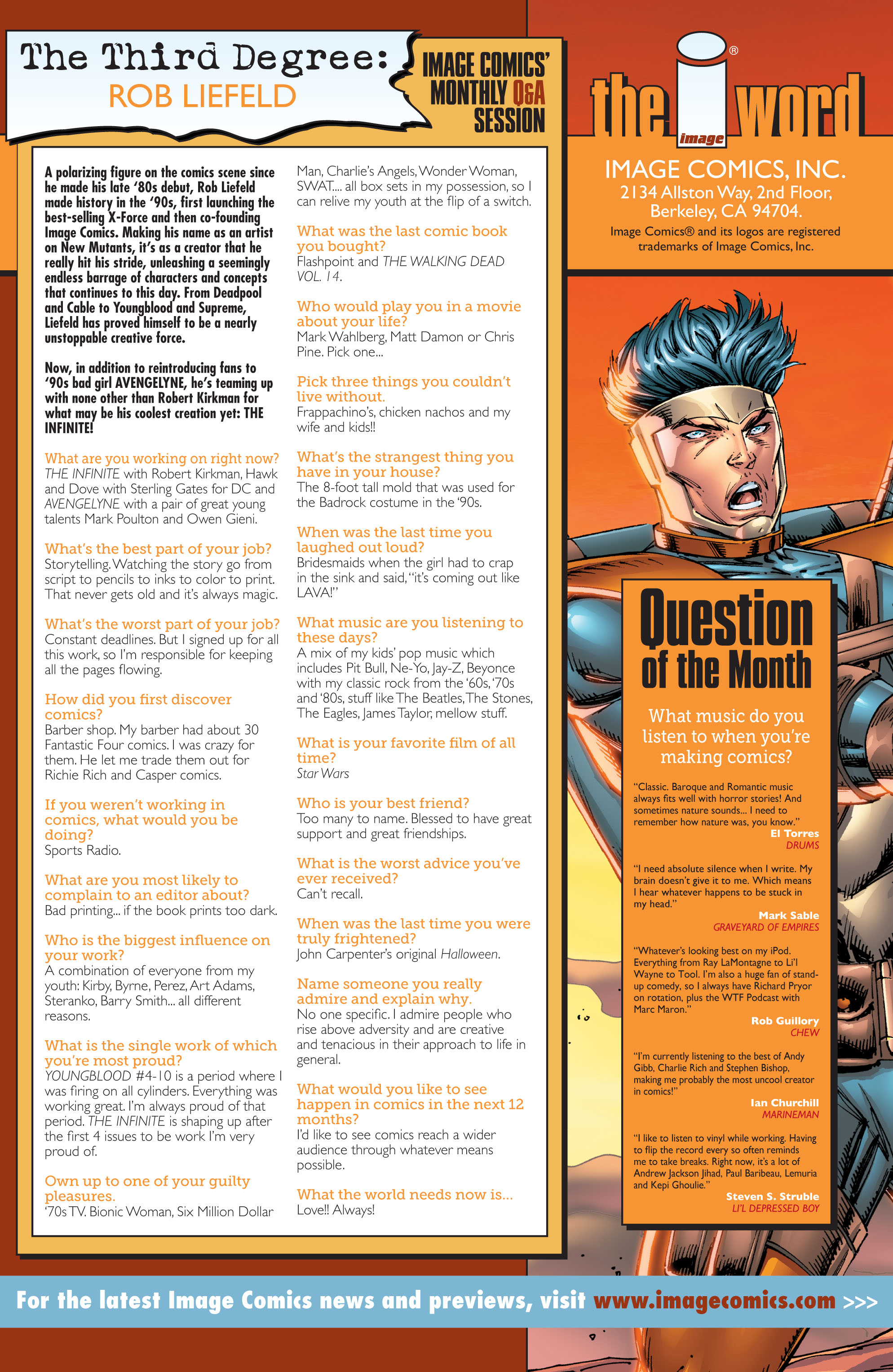 Read online Invincible comic -  Issue #82 - 26