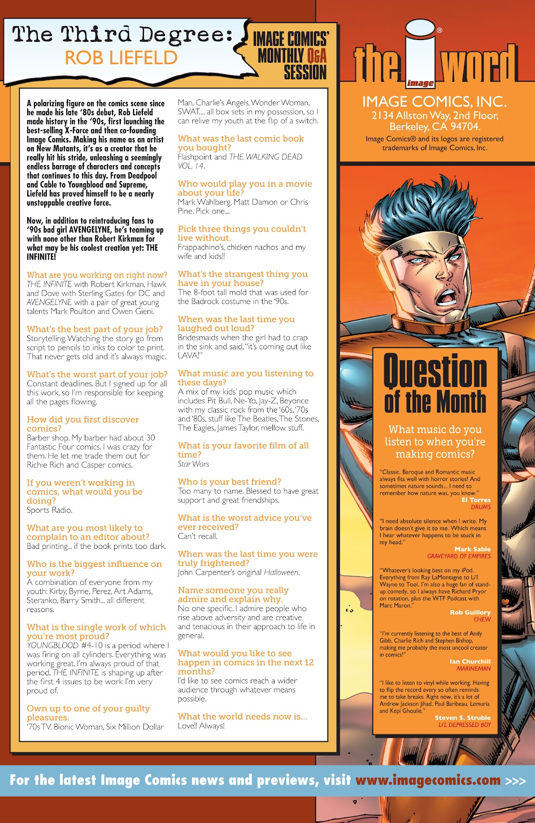 Invincible (2003) issue 82 - Page 26