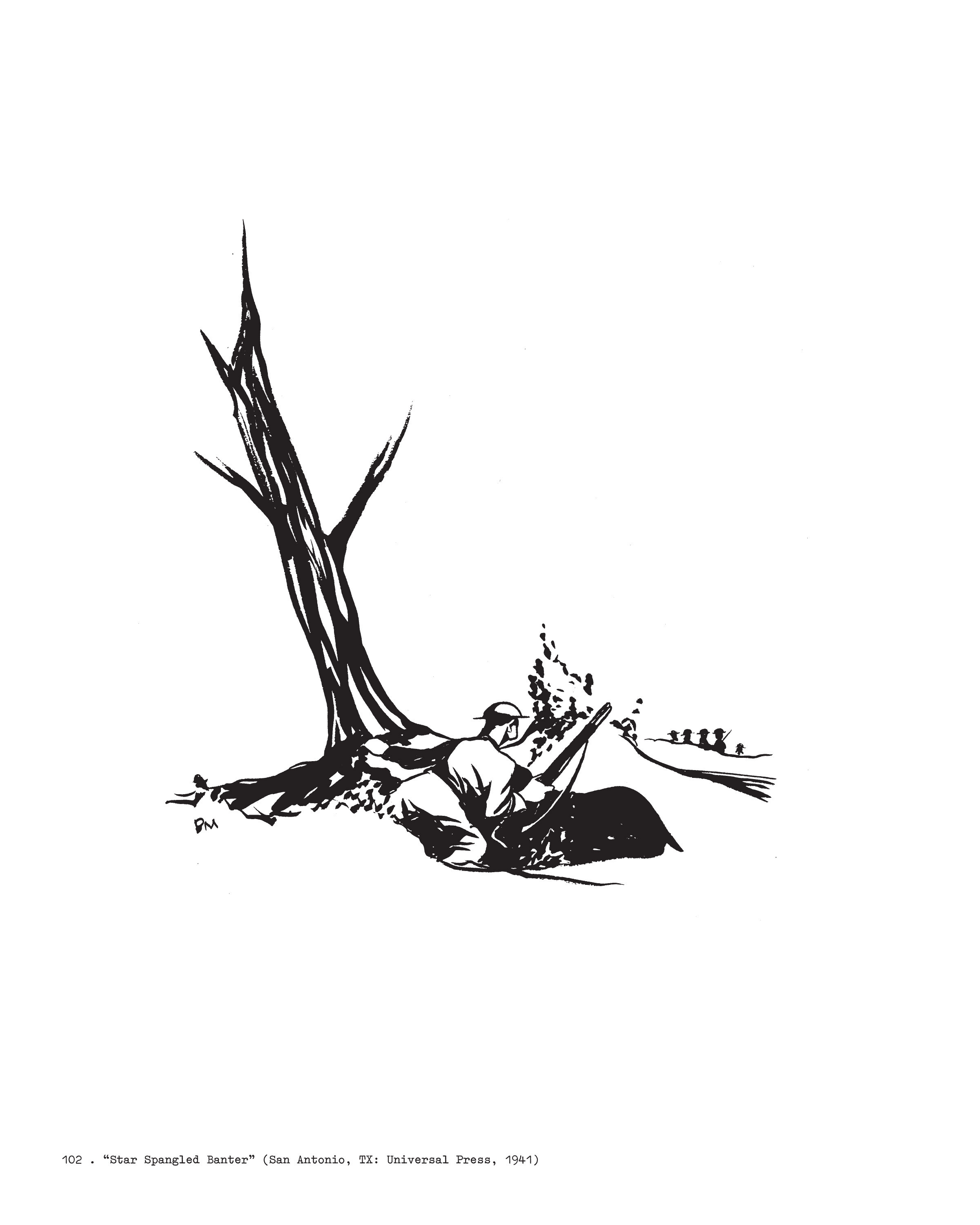 Read online Willie & Joe: The WWII Years comic -  Issue # TPB (Part 2) - 31