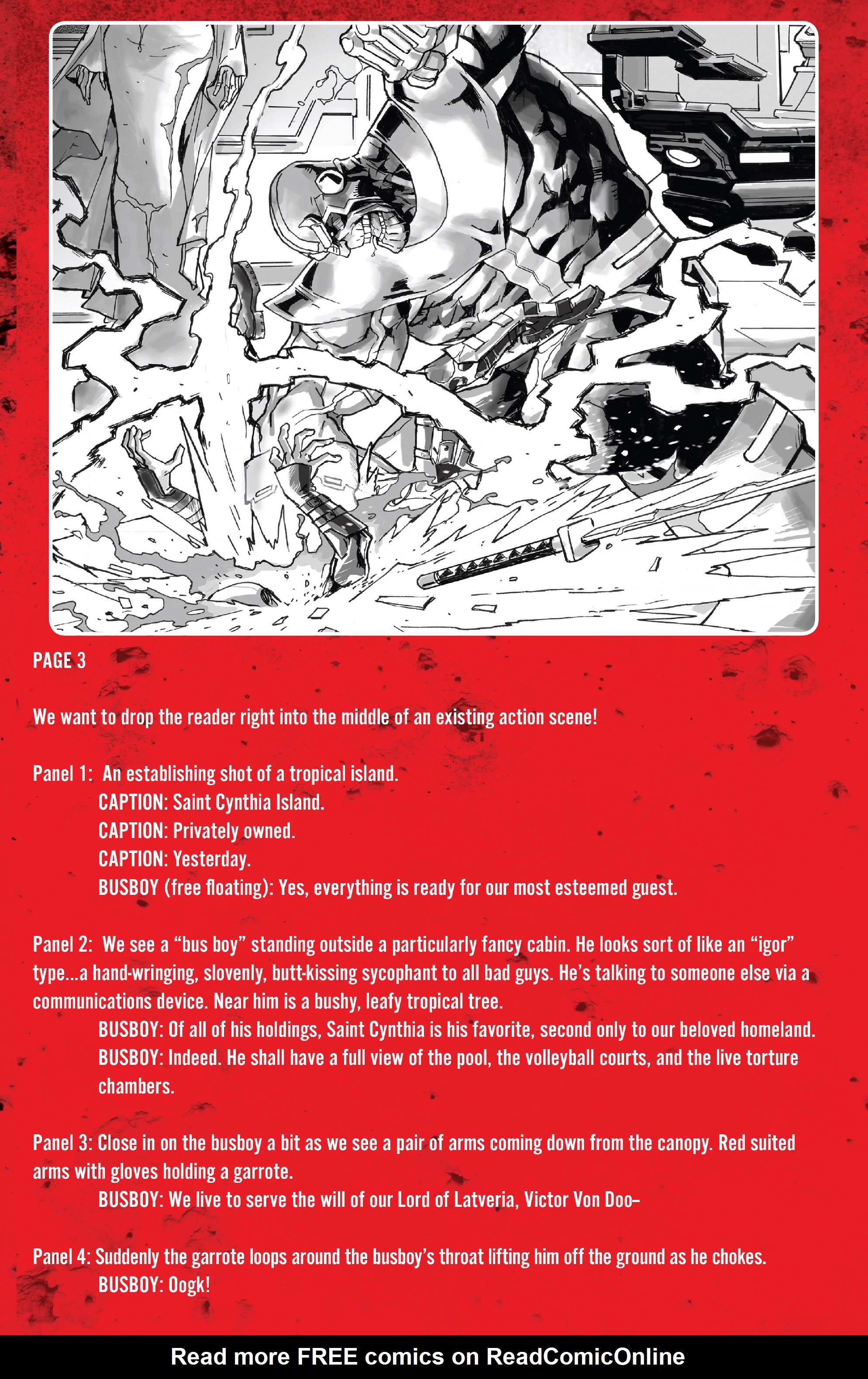 Read online Deadpool Classic comic -  Issue # TPB 18 (Part 5) - 67