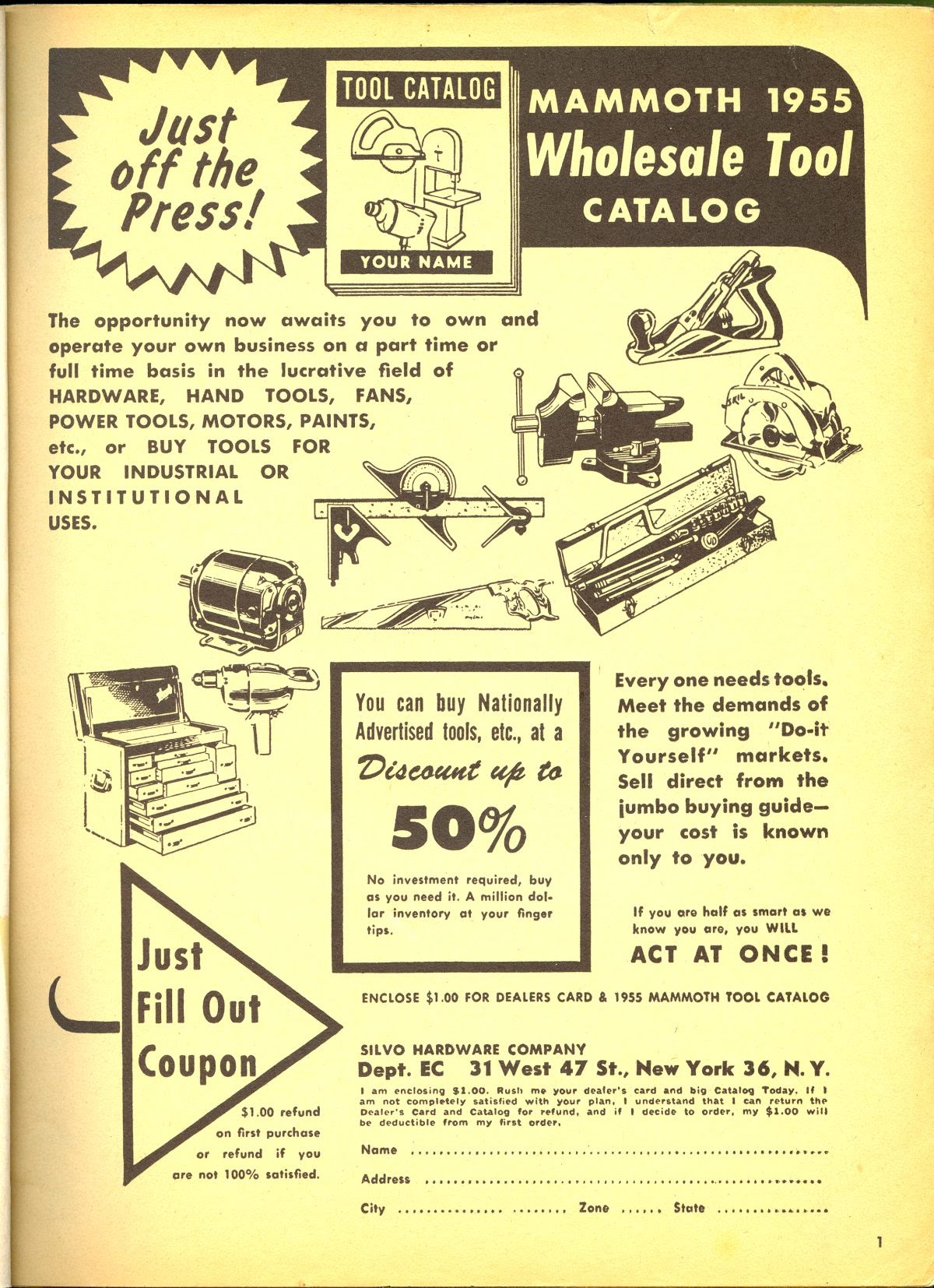 Read online Shock Illustrated comic -  Issue #2 - 4