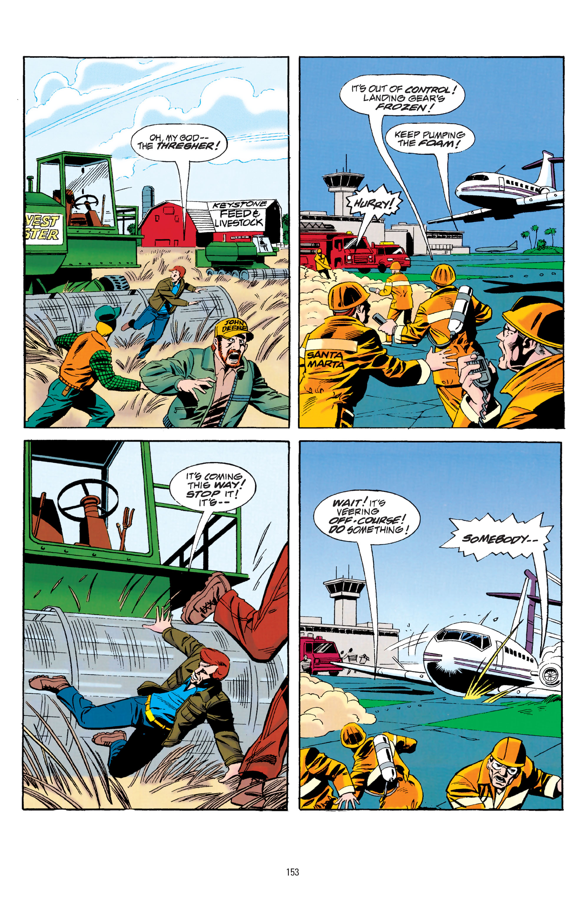 Read online Flash by Mark Waid comic -  Issue # TPB 6 (Part 2) - 52
