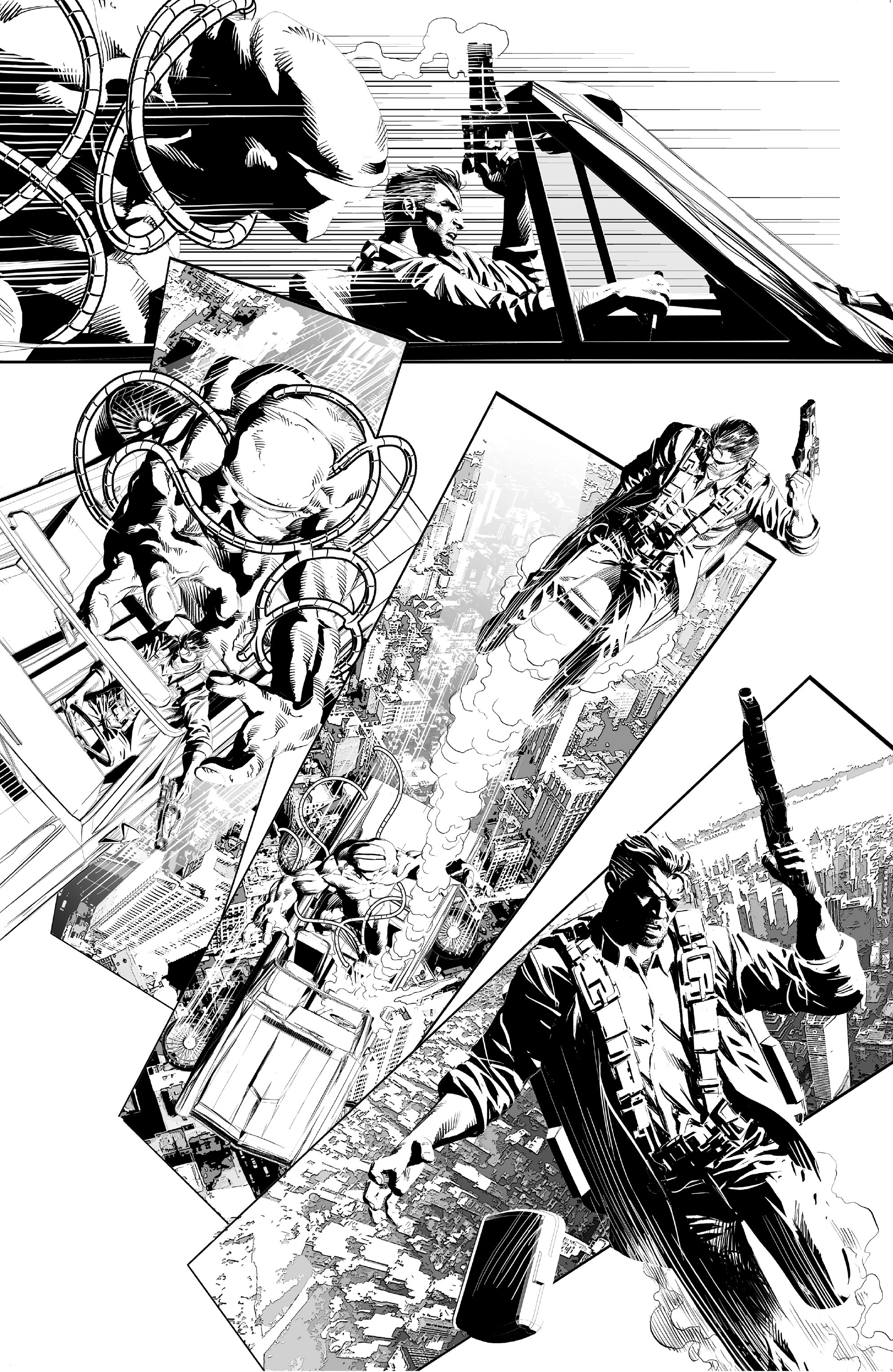 Read online Original Sin comic -  Issue # _Special 2 - 42