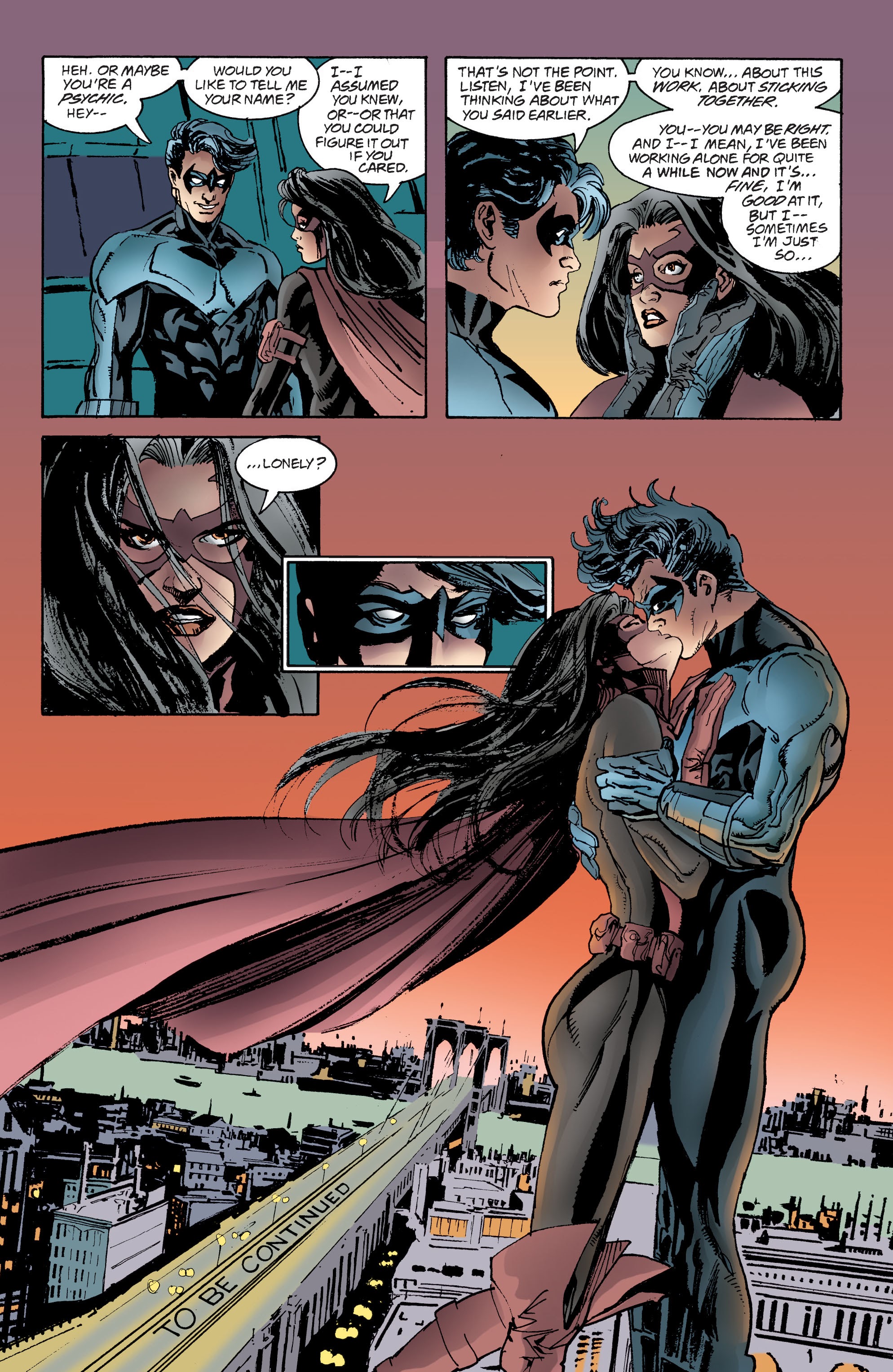 Read online Harley Quinn and the Birds of Prey comic -  Issue # TPB - 68