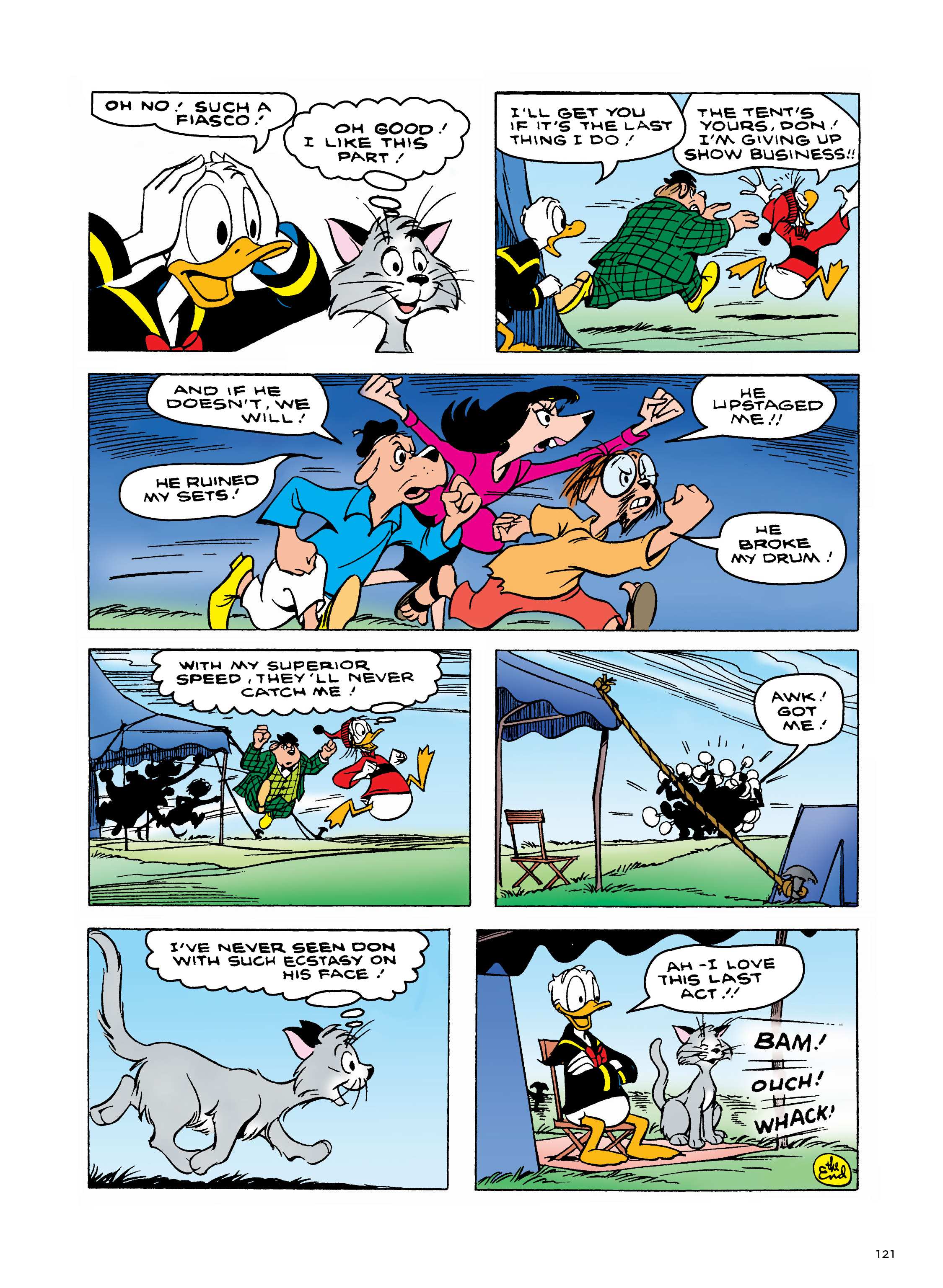 Read online Disney Masters comic -  Issue # TPB 14 (Part 2) - 27