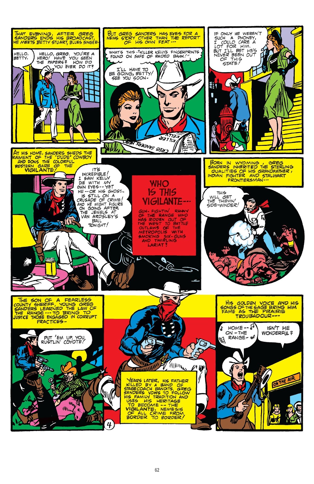 Action Comics 80 Years of Superman: The Deluxe Edition issue TPB - Page 65