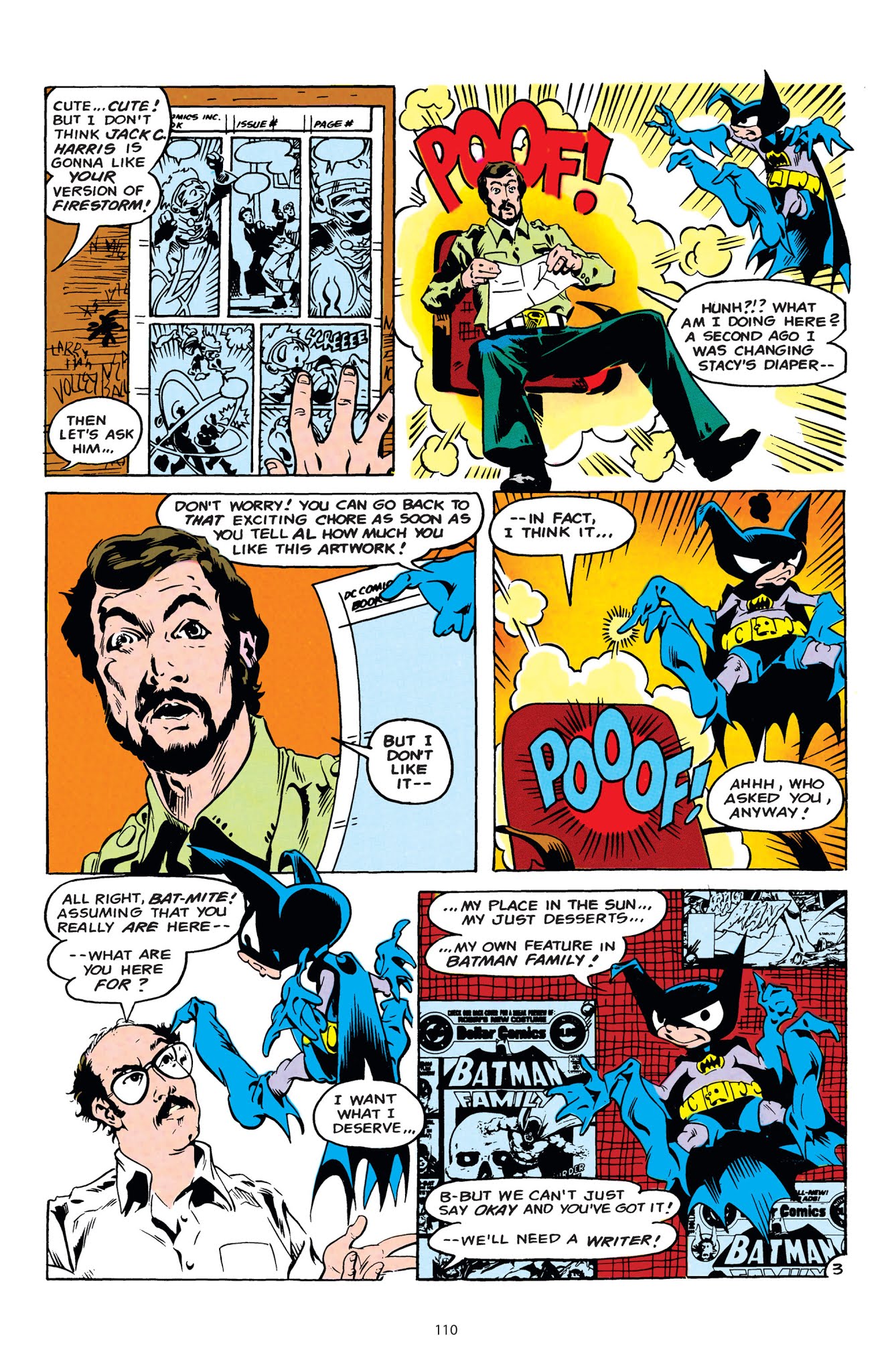 Read online World's Funnest comic -  Issue # TPB (Part 2) - 10