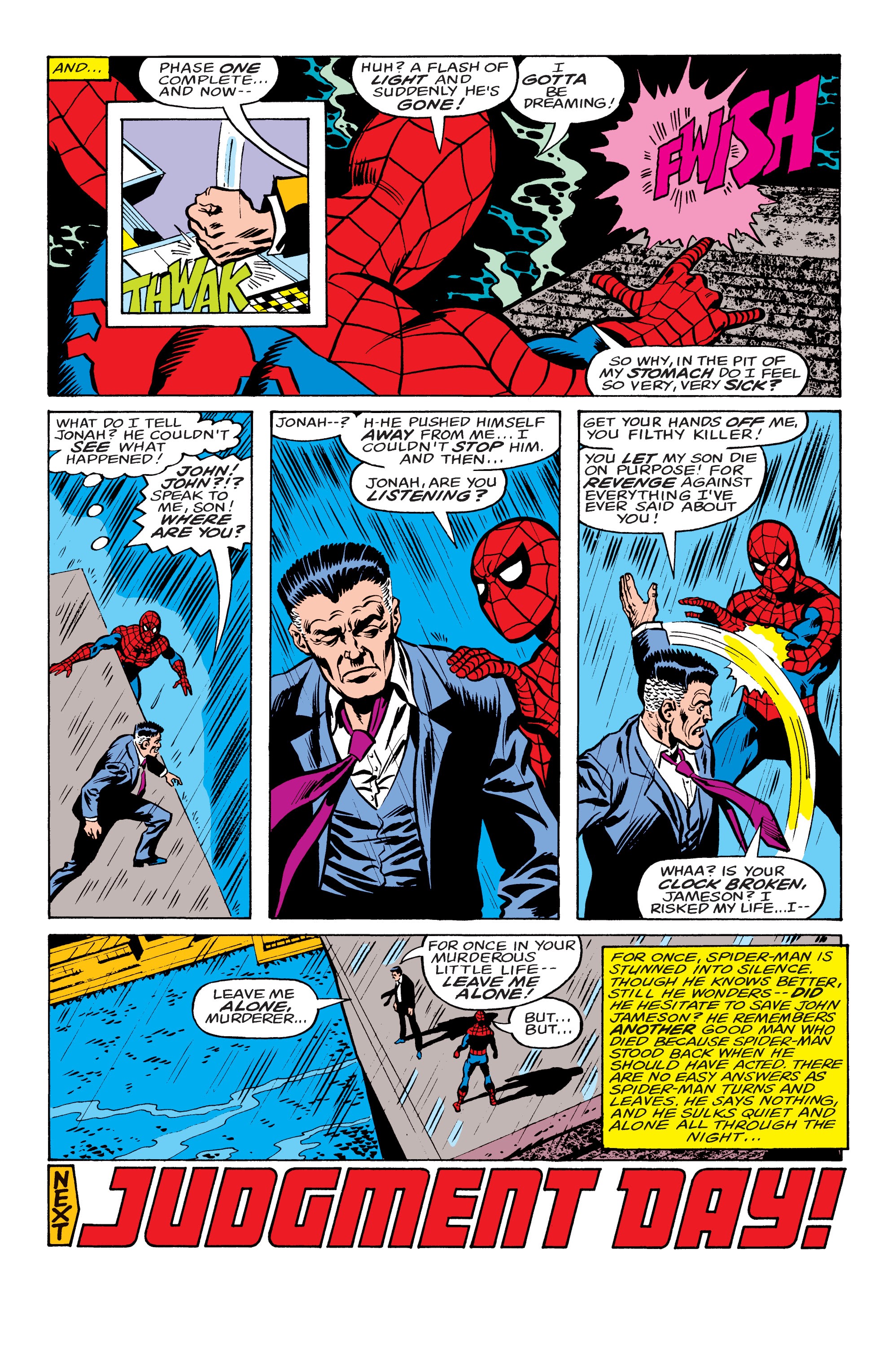 Read online Man-Wolf: The Complete Collection comic -  Issue # TPB (Part 4) - 24