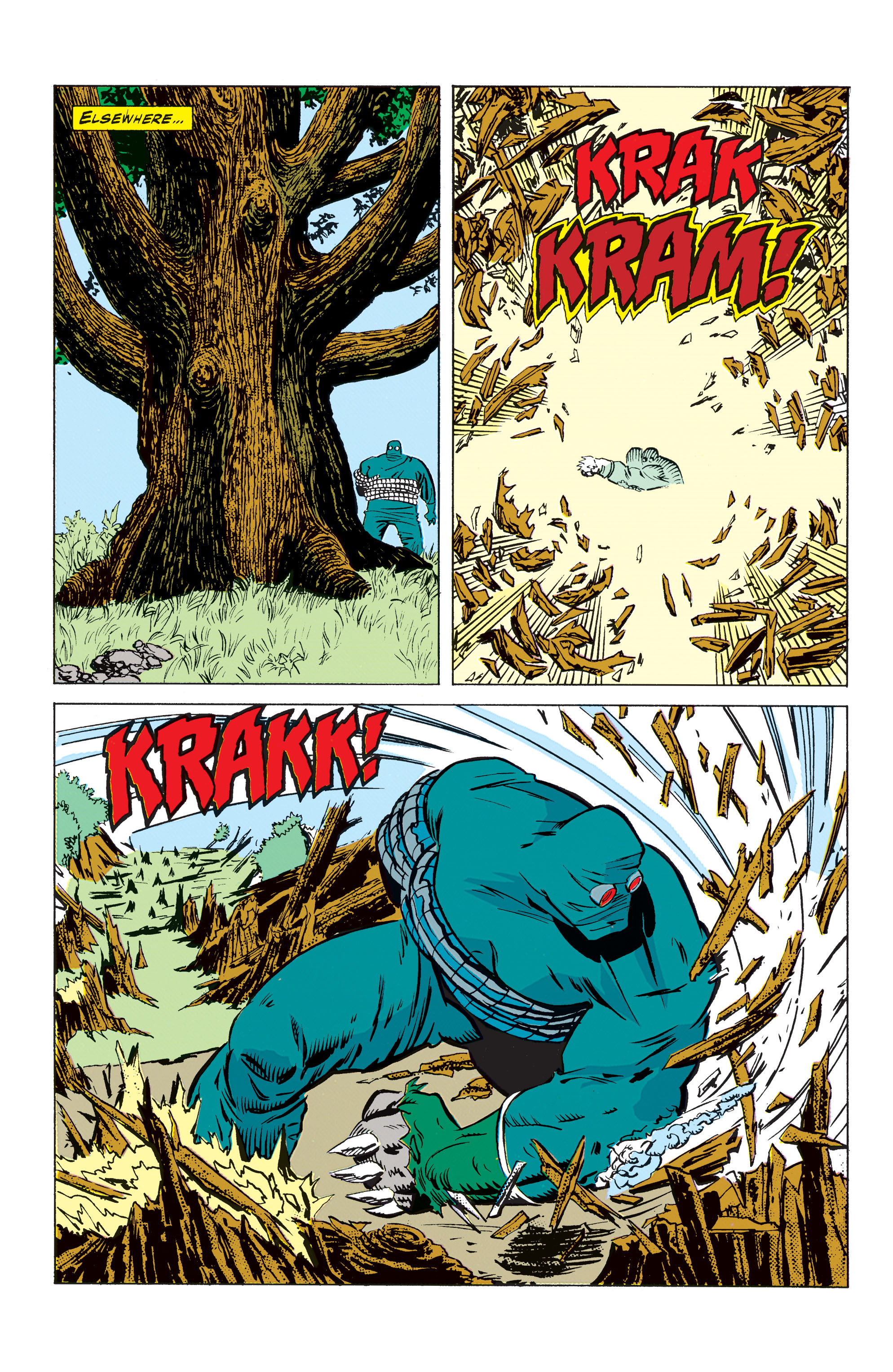 Read online Superman: The Man of Steel (1991) comic -  Issue #18 - 15