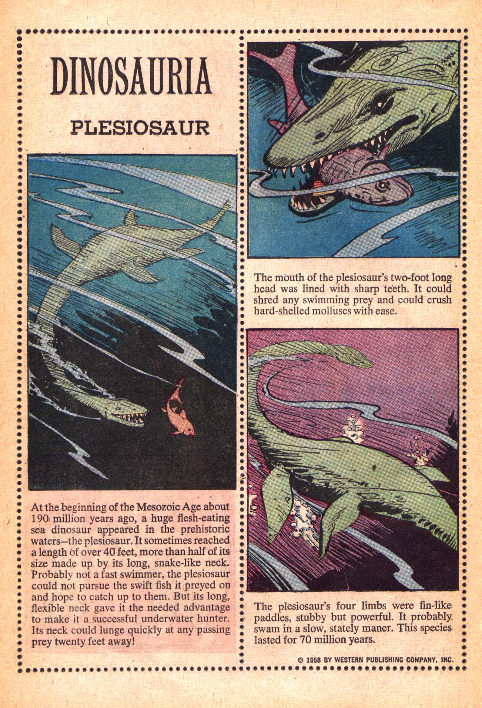 Read online The Avengers (1968) comic -  Issue # Full - 20