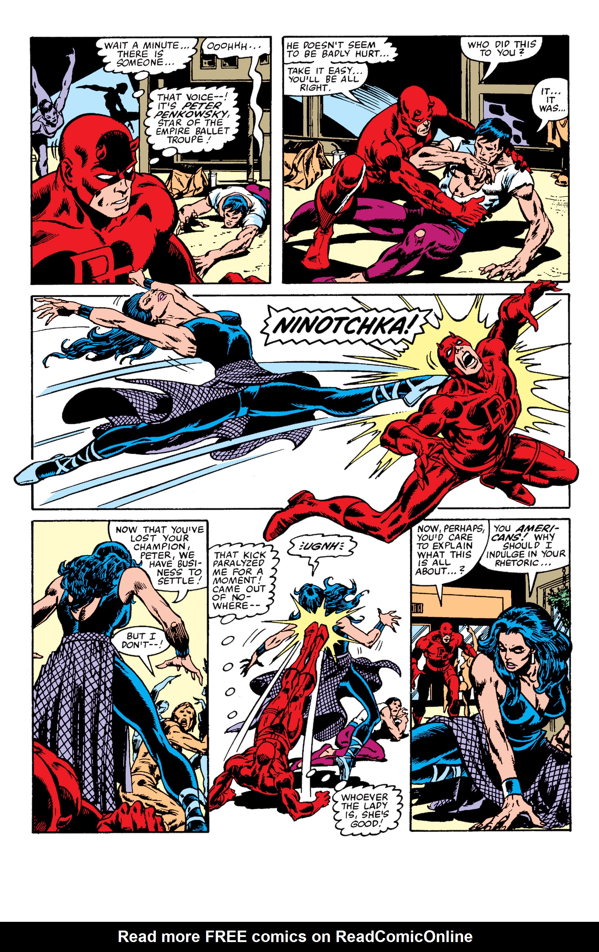 Read online Power Man and Iron Fist (1978) comic -  Issue # _TPB 2 (Part 2) - 60