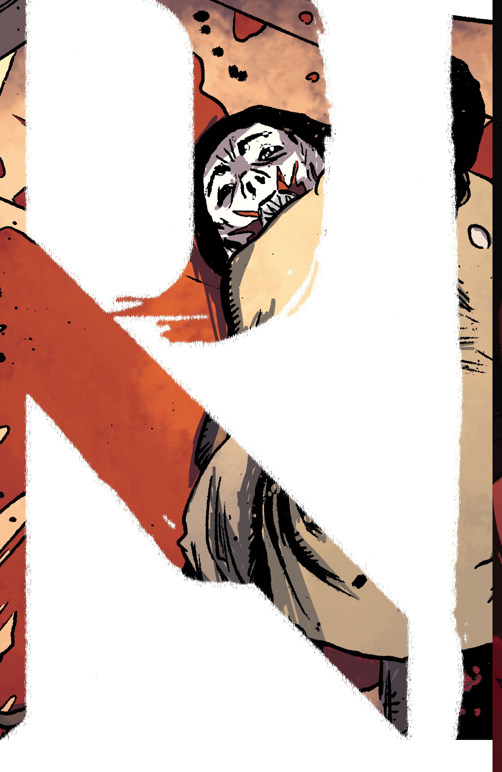 Read online Hinterkind comic -  Issue # _TPB 2 - 69